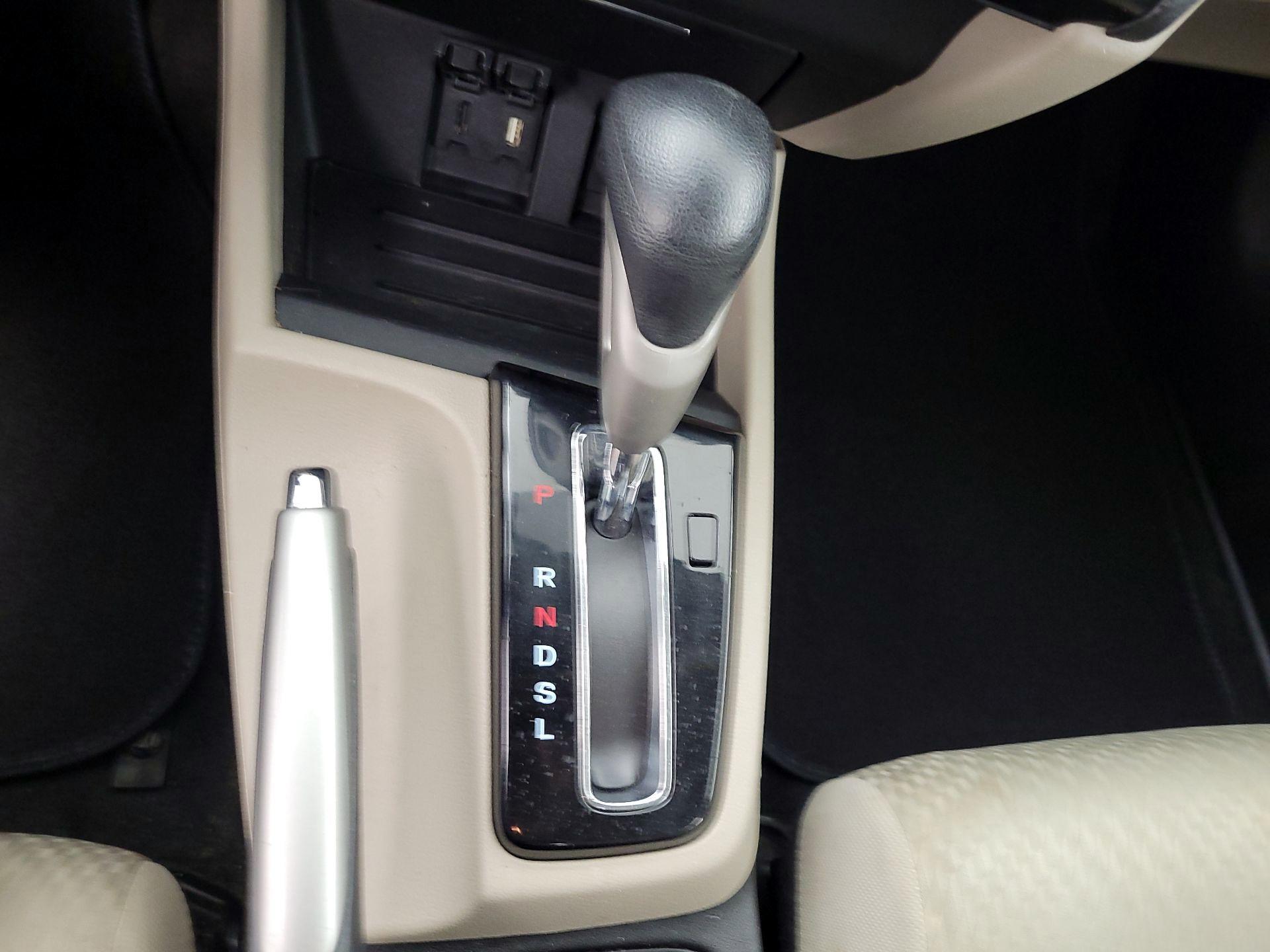 Thumbnail: 2015 Honda Civic - 17