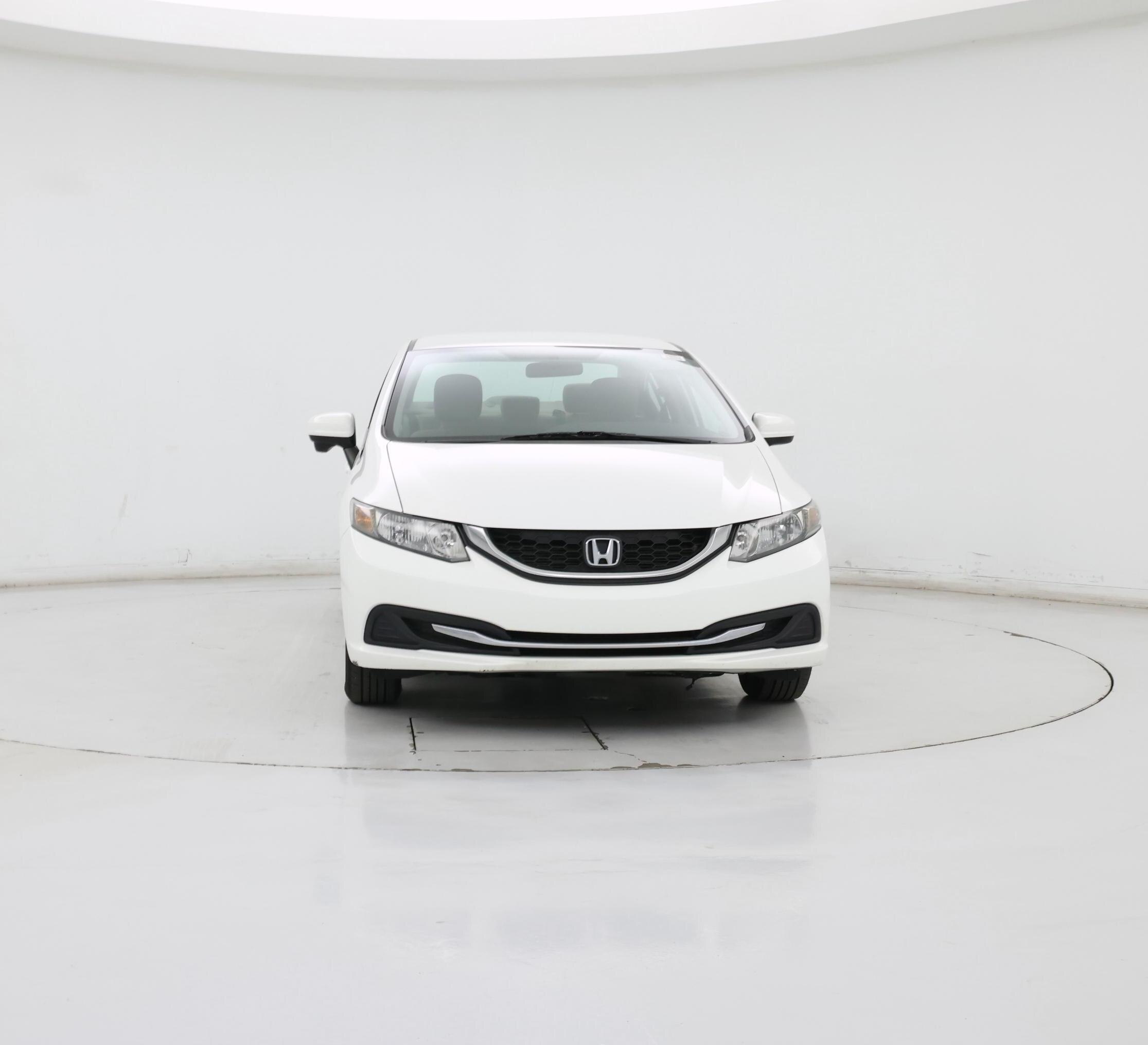 Thumbnail: 2015 Honda Civic - 5