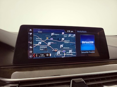 Navigation (On)