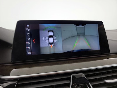 Back-Up Camera