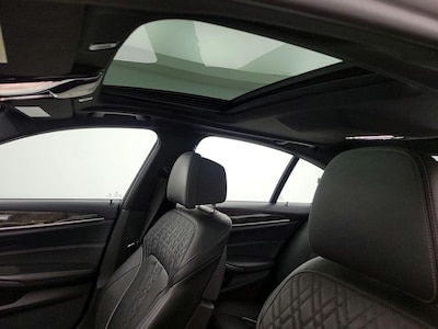 Sunroof
