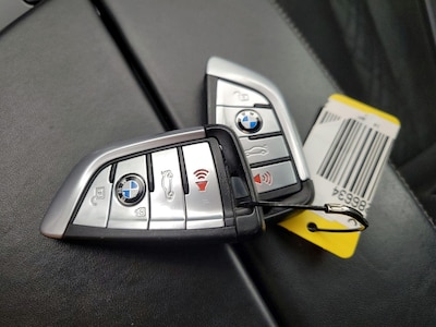 Keys