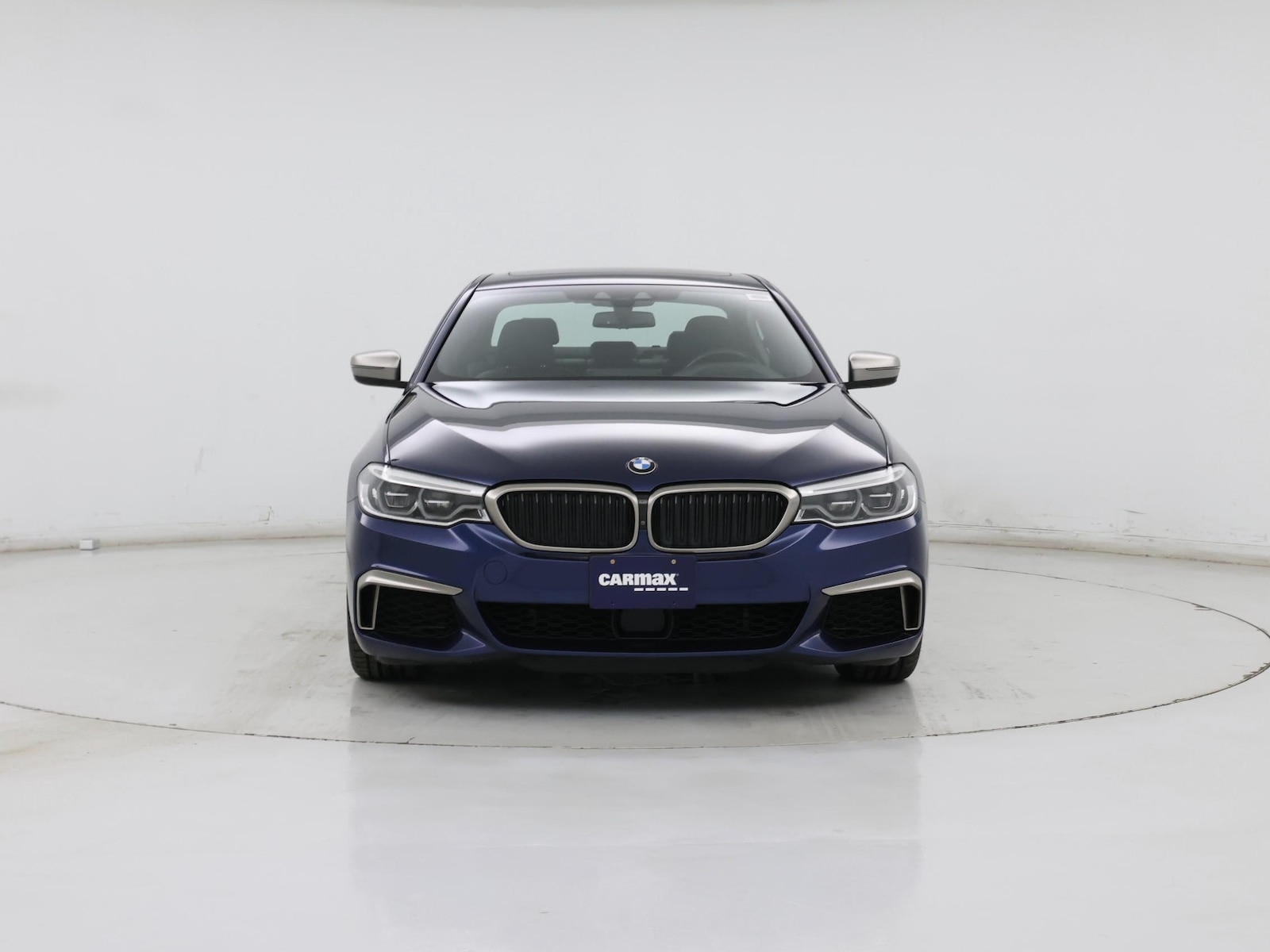 2018 BMW 5 Series M550i - Photo 6
