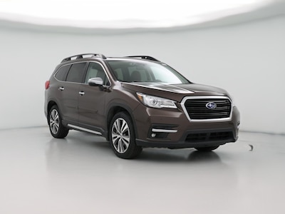 2020 Subaru Ascent Touring