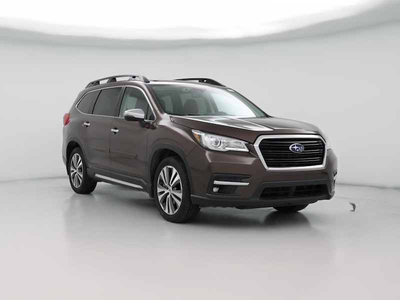 2020 Subaru Ascent Touring
