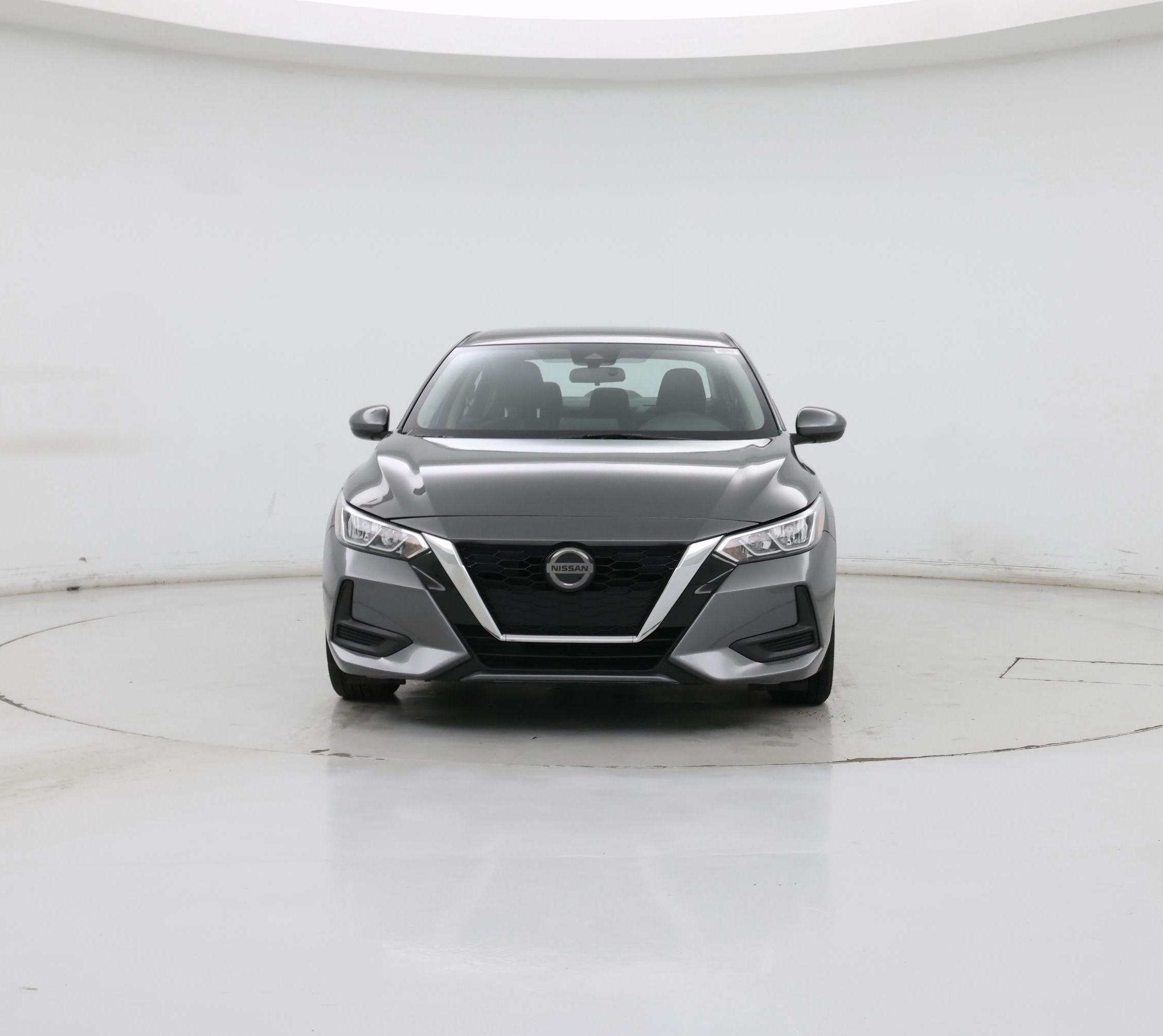 Thumbnail: 2021 Nissan Sentra - 5