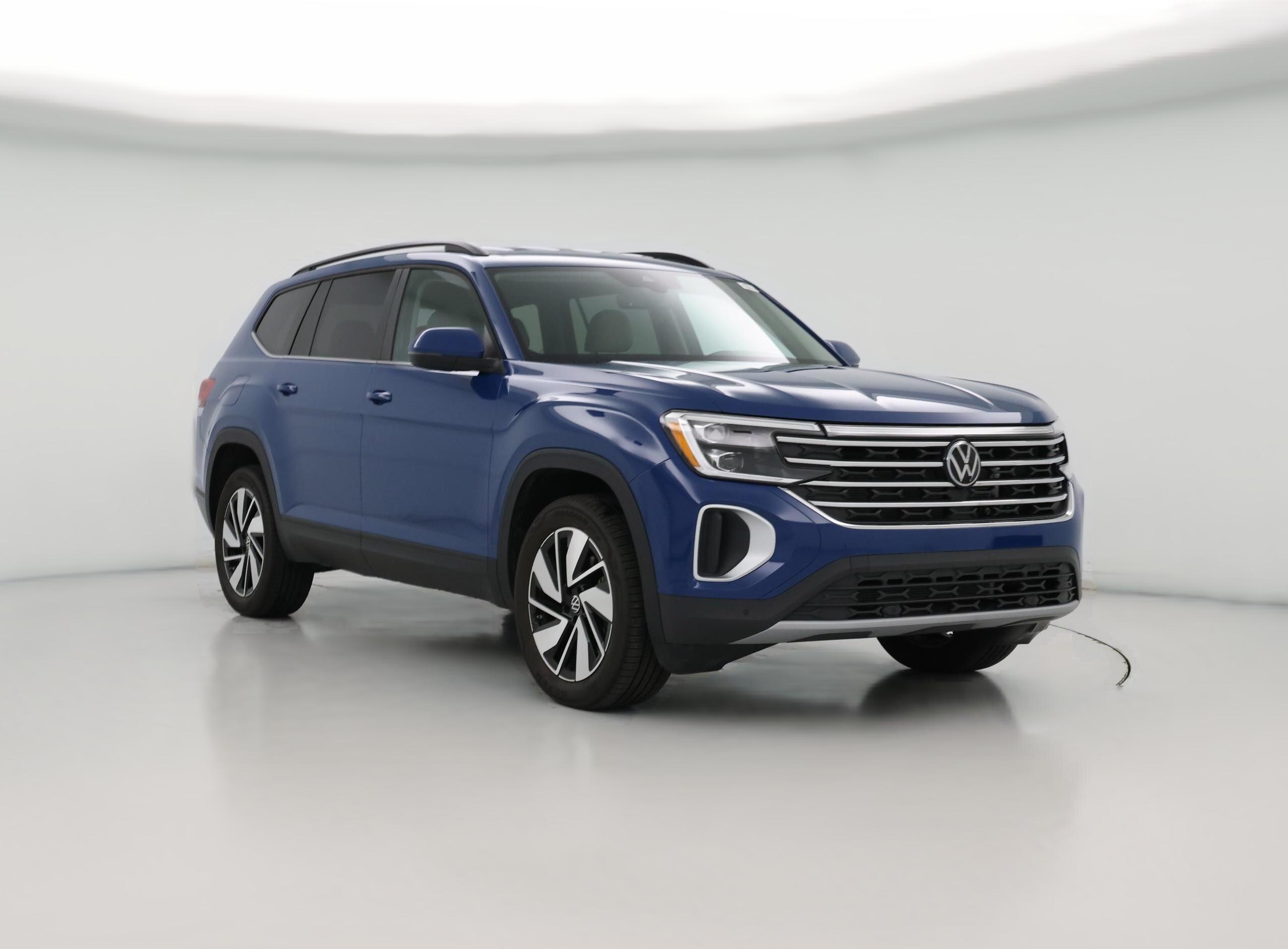 Thumbnail: 2025 Volkswagen Atlas - 1