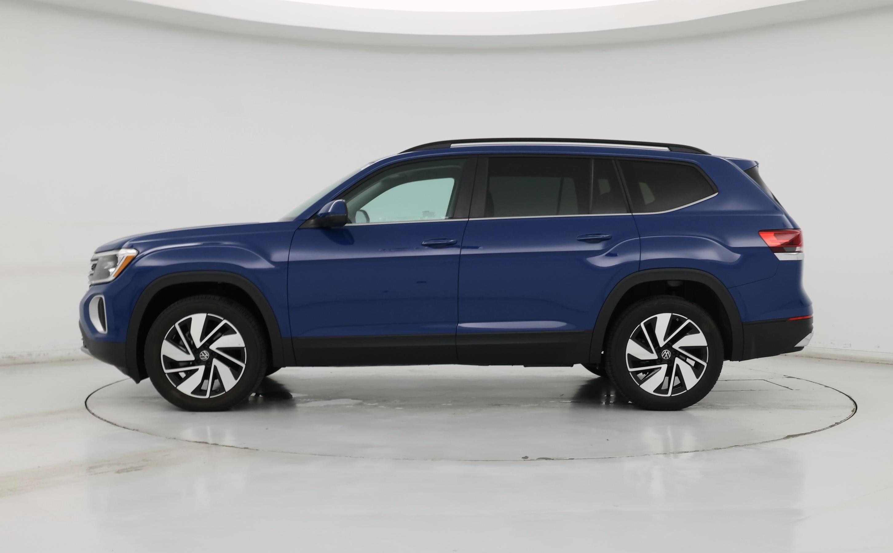 Thumbnail: 2025 Volkswagen Atlas - 3