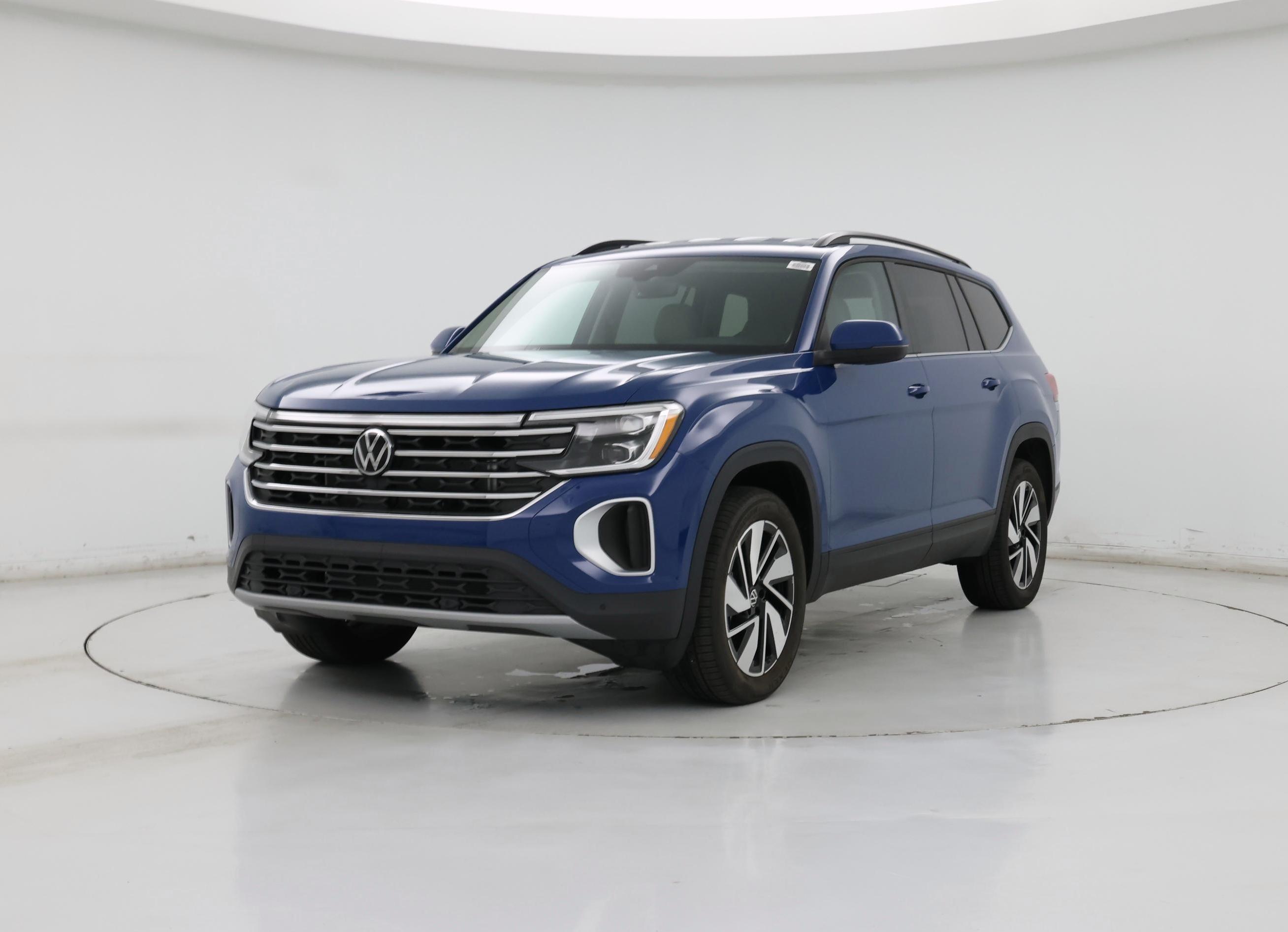 Thumbnail: 2025 Volkswagen Atlas - 4