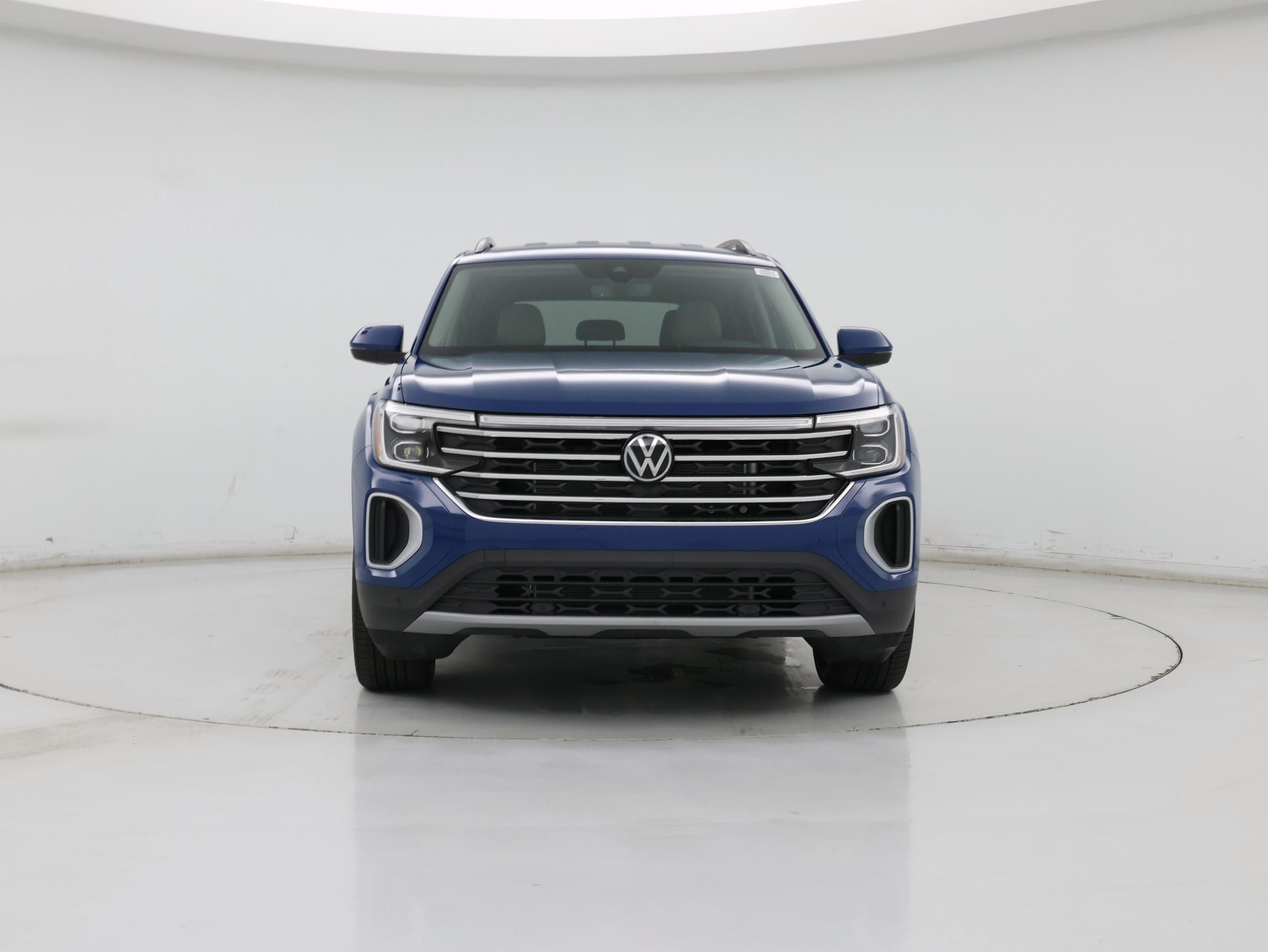 Thumbnail: 2025 Volkswagen Atlas - 5
