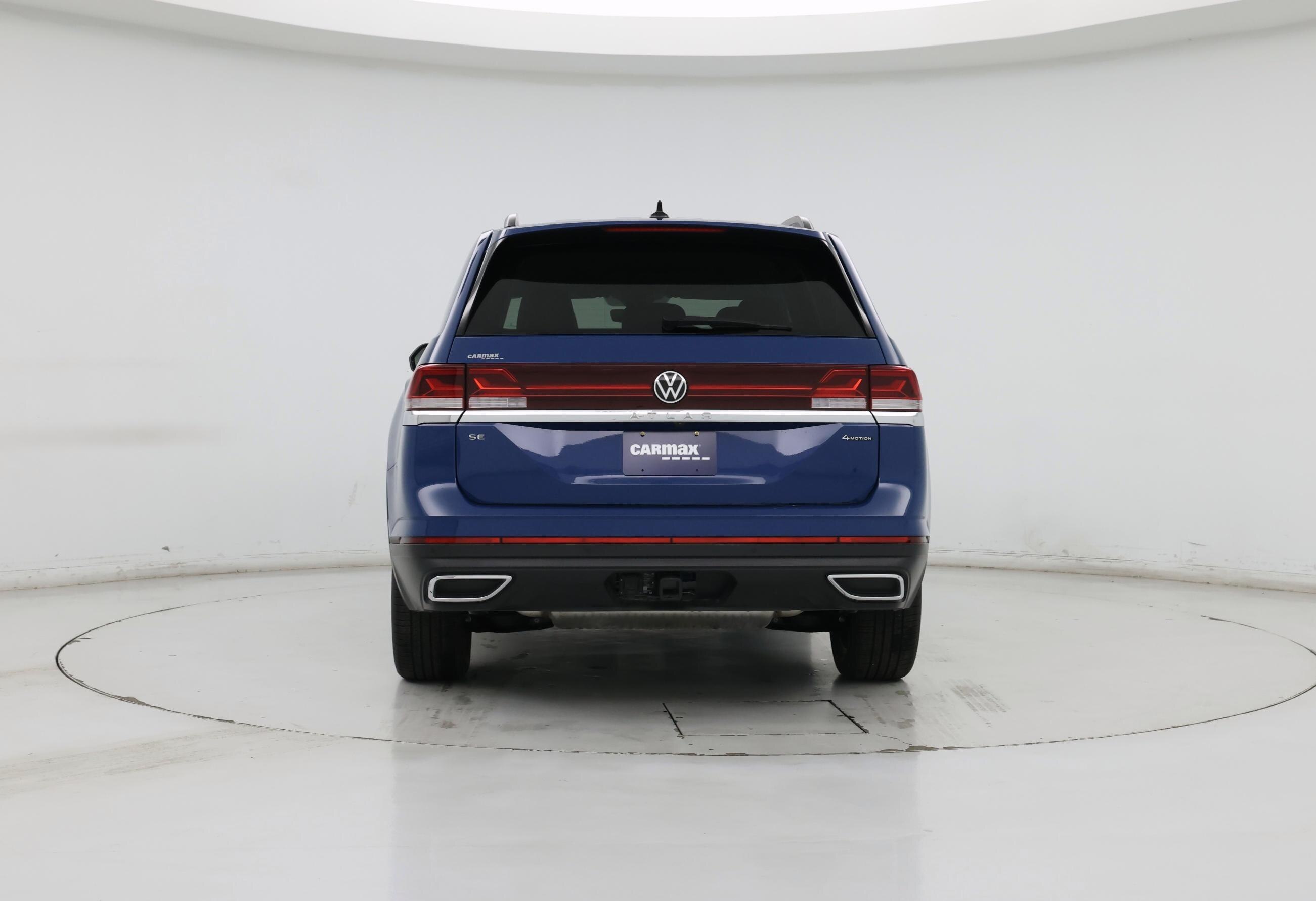 Thumbnail: 2025 Volkswagen Atlas - 6