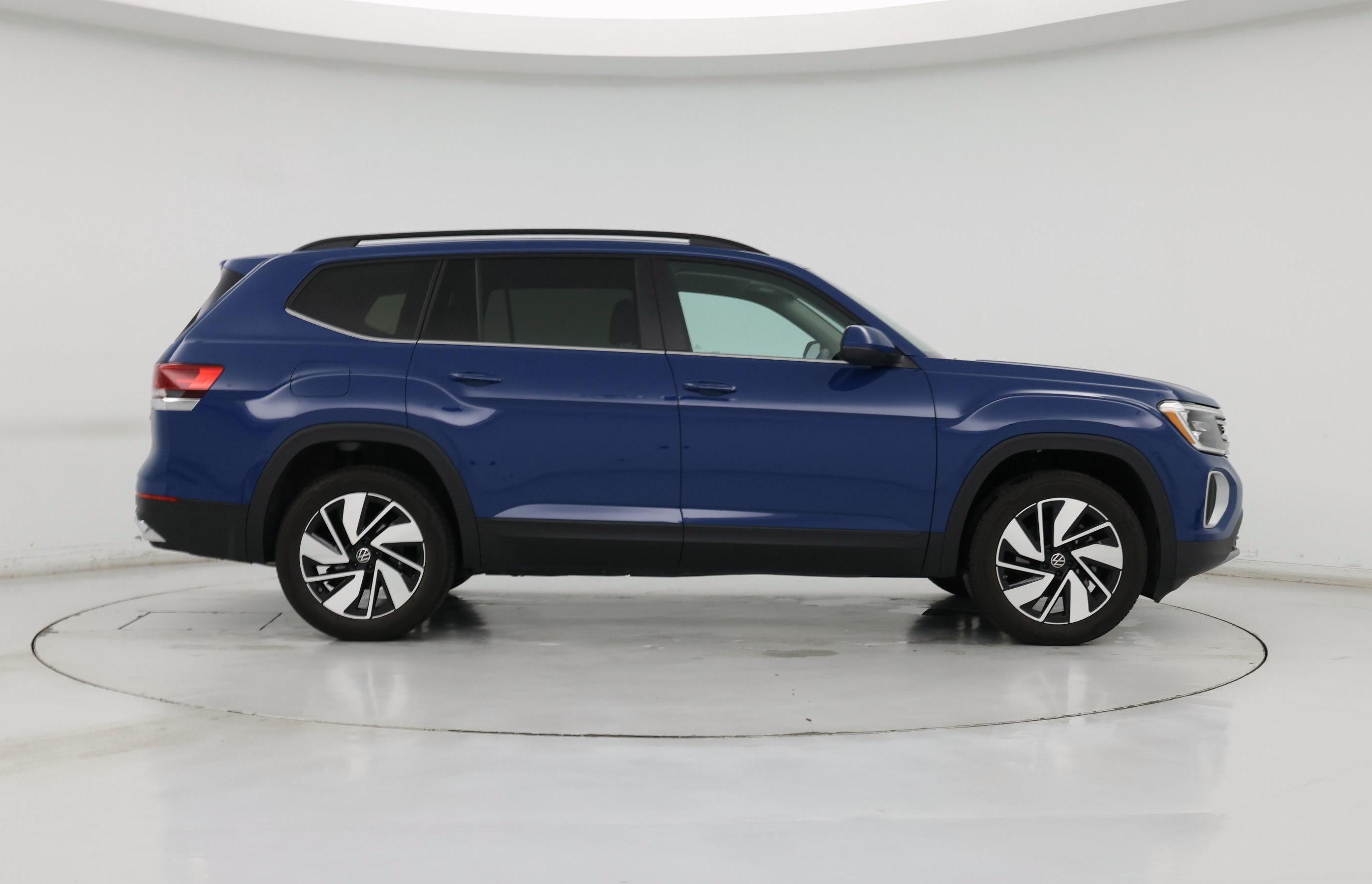 Thumbnail: 2025 Volkswagen Atlas - 7