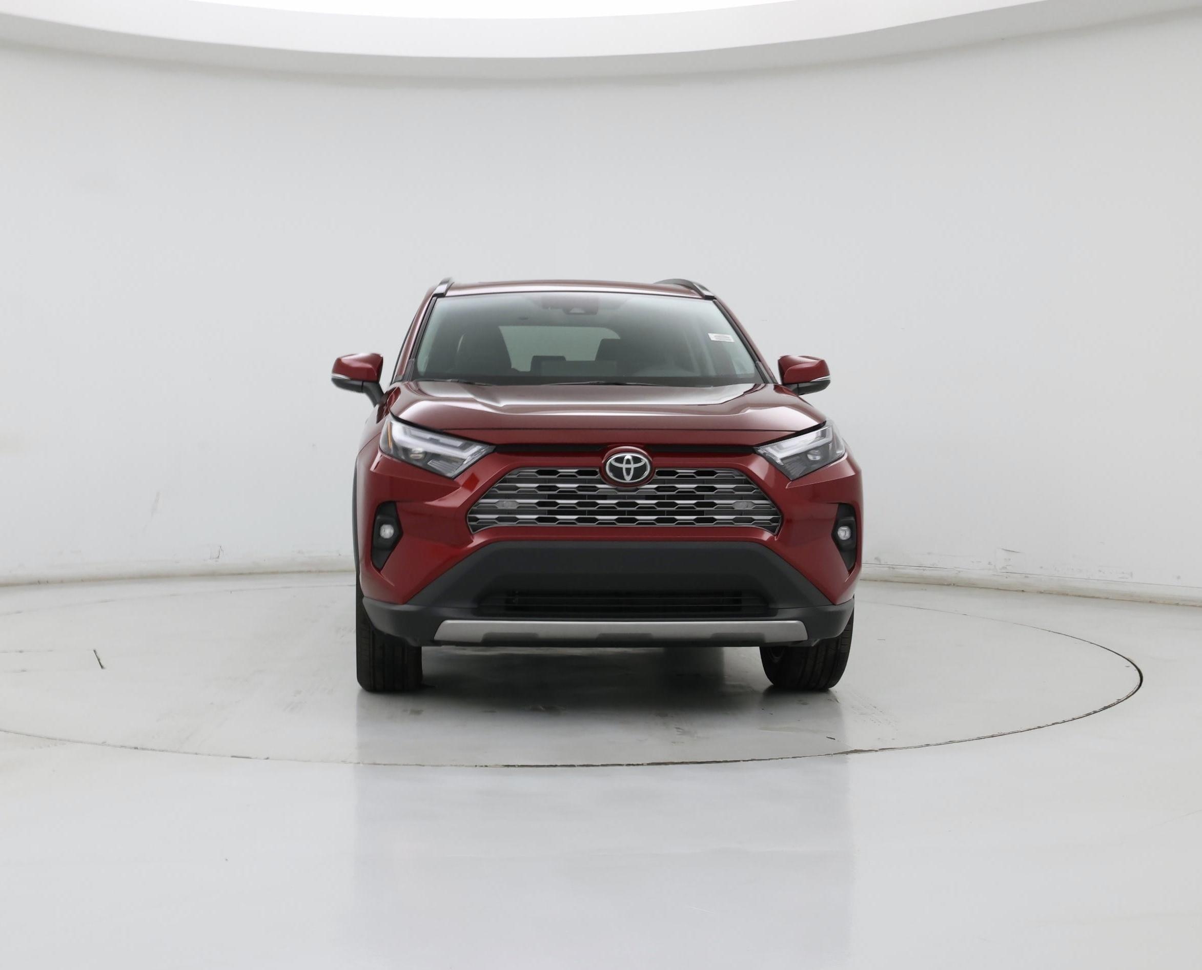 Thumbnail: 2025 Toyota RAV4 - 5