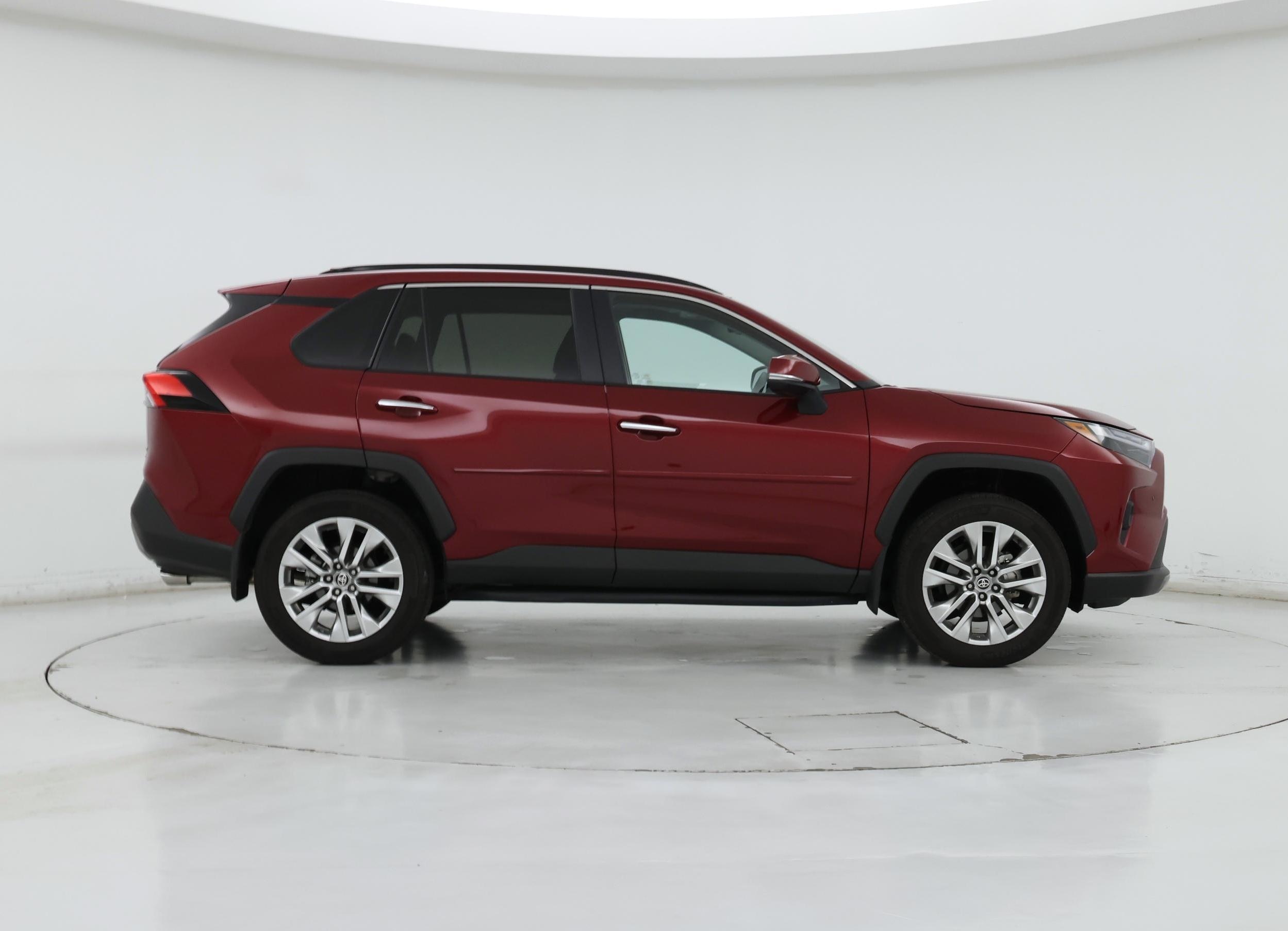 Thumbnail: 2025 Toyota RAV4 - 7