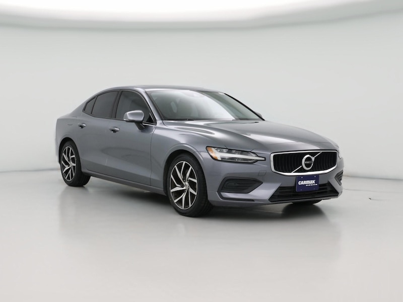 2019 Volvo S60 T6 Momentum -
                  Overland Park, KS