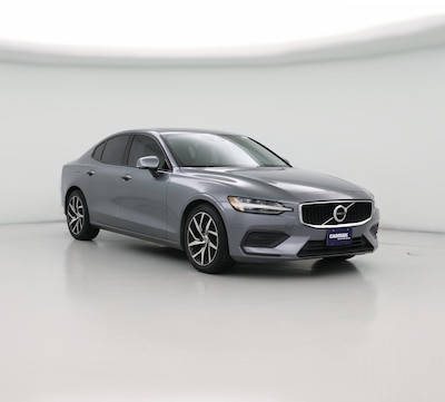 2019 Volvo S60 T6 Momentum