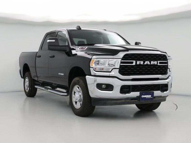 2024 Ram 2500 Bighorn