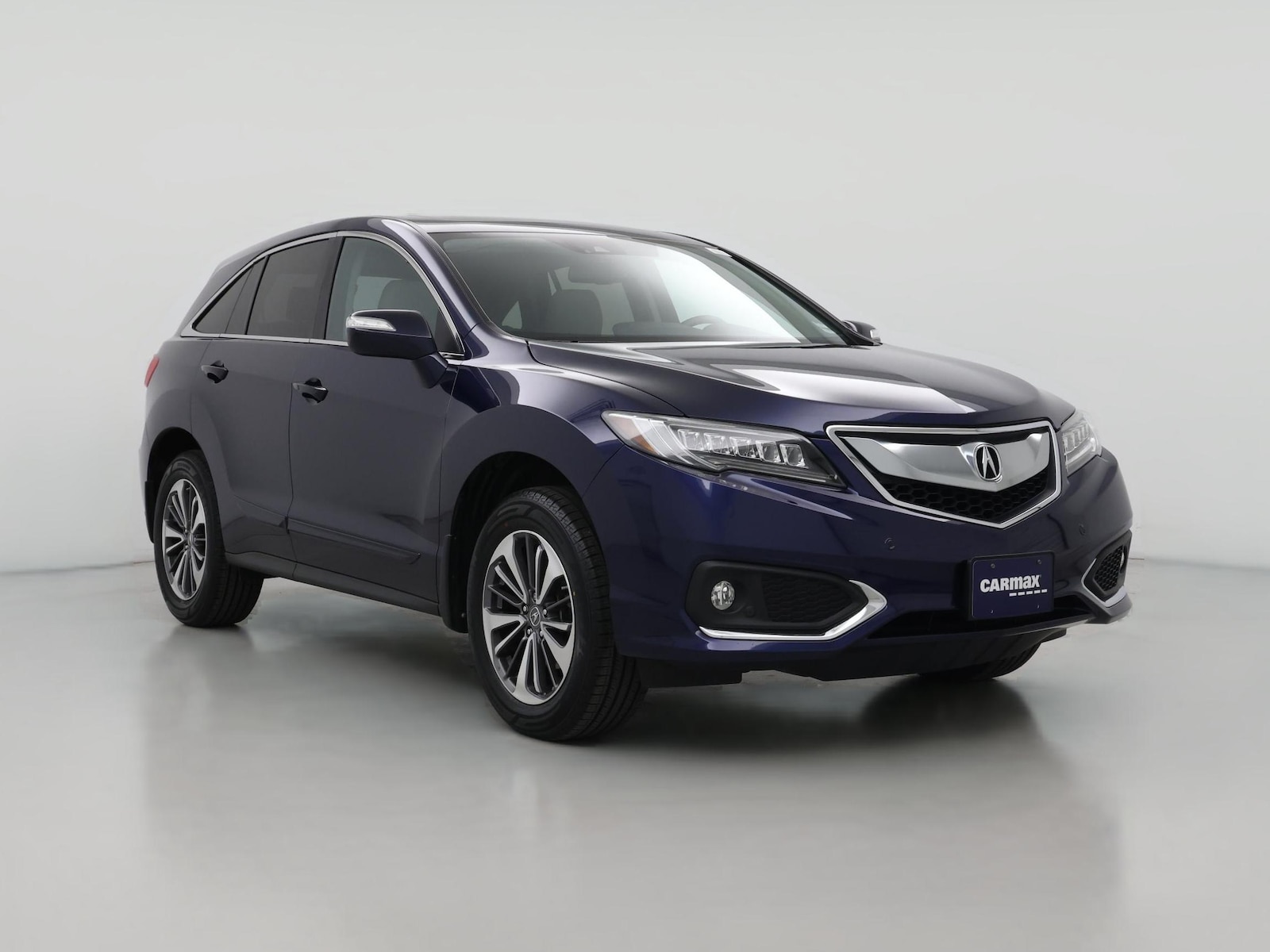 2018 Acura RDX