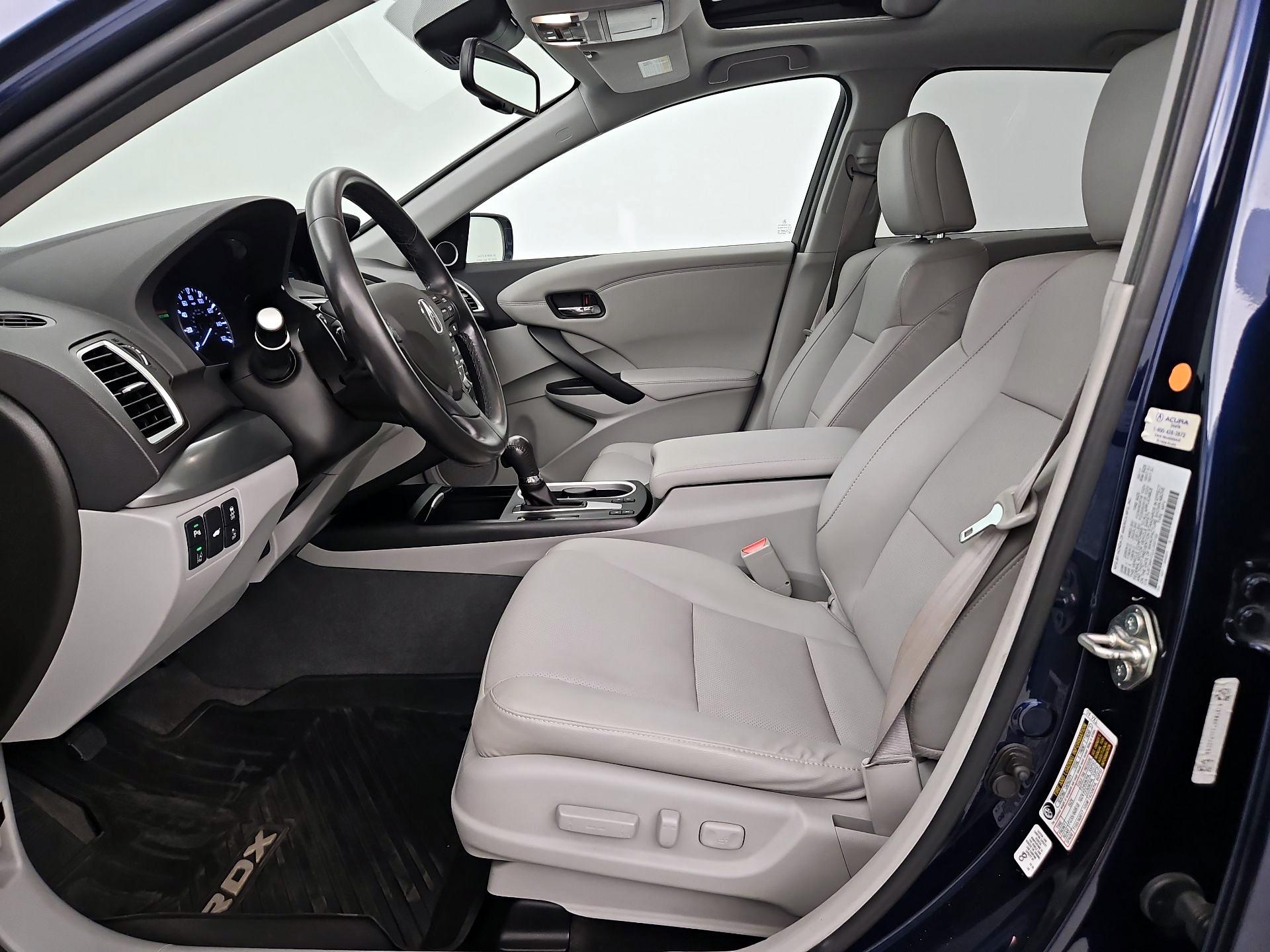 Thumbnail: 2018 Acura RDX - 11