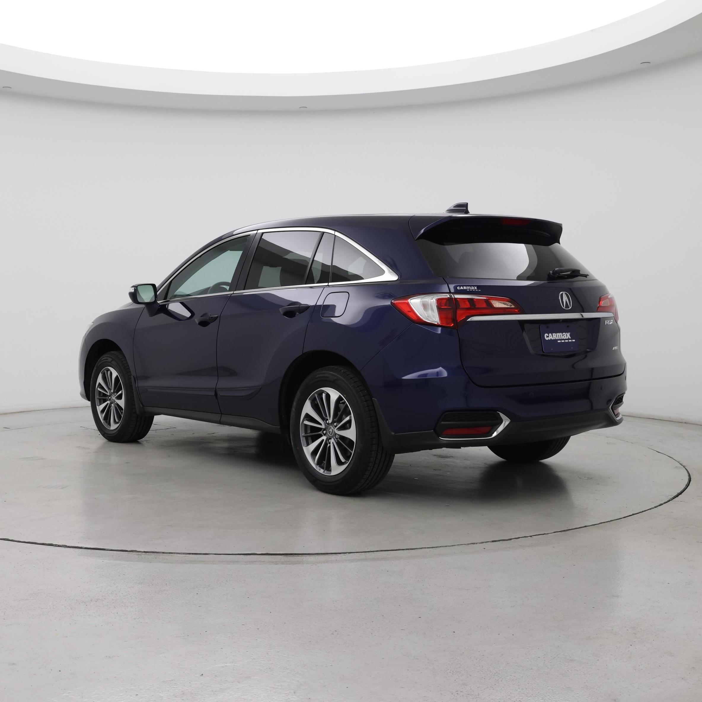 Thumbnail: 2018 Acura RDX - 2