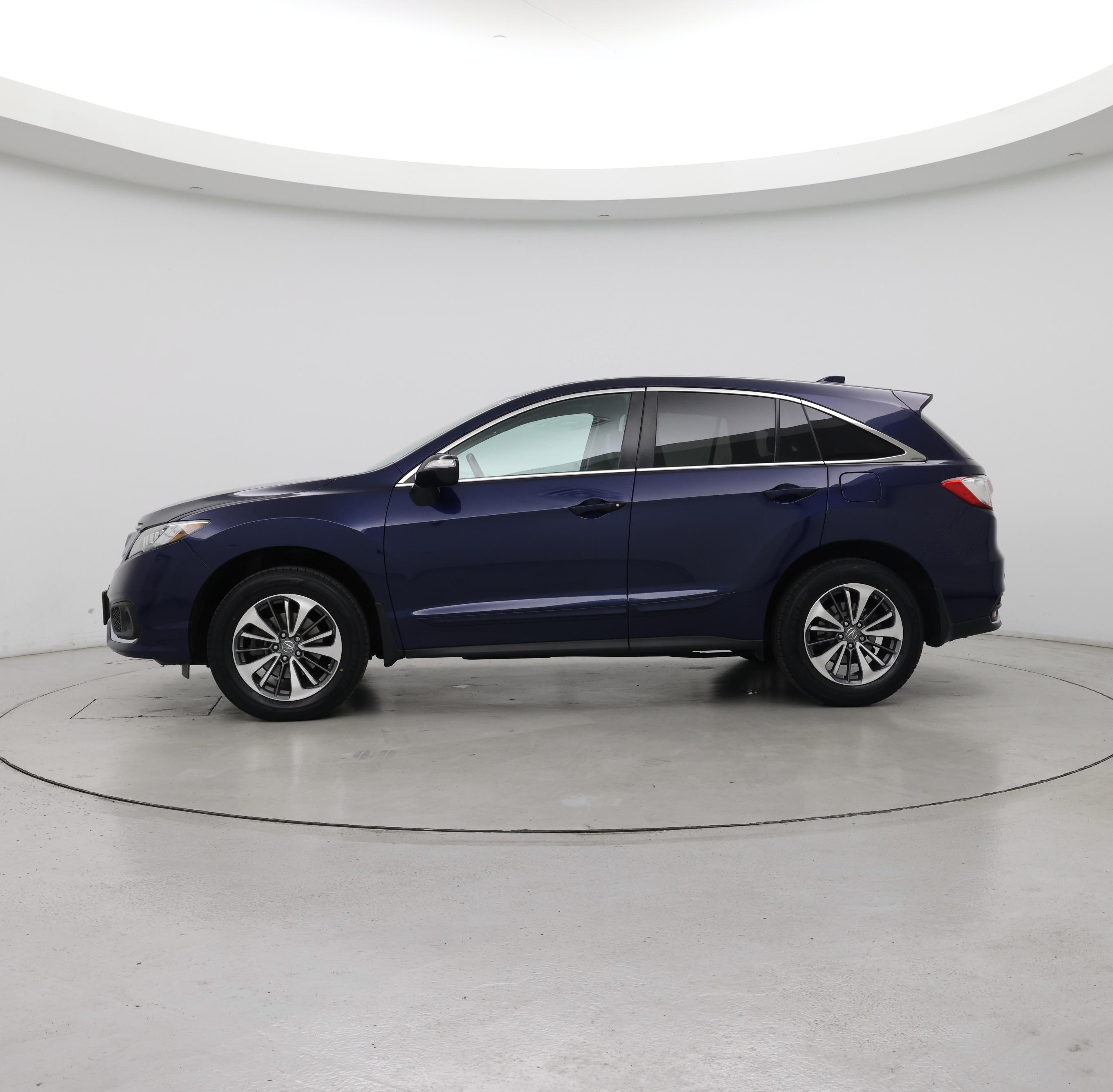 Thumbnail: 2018 Acura RDX - 3