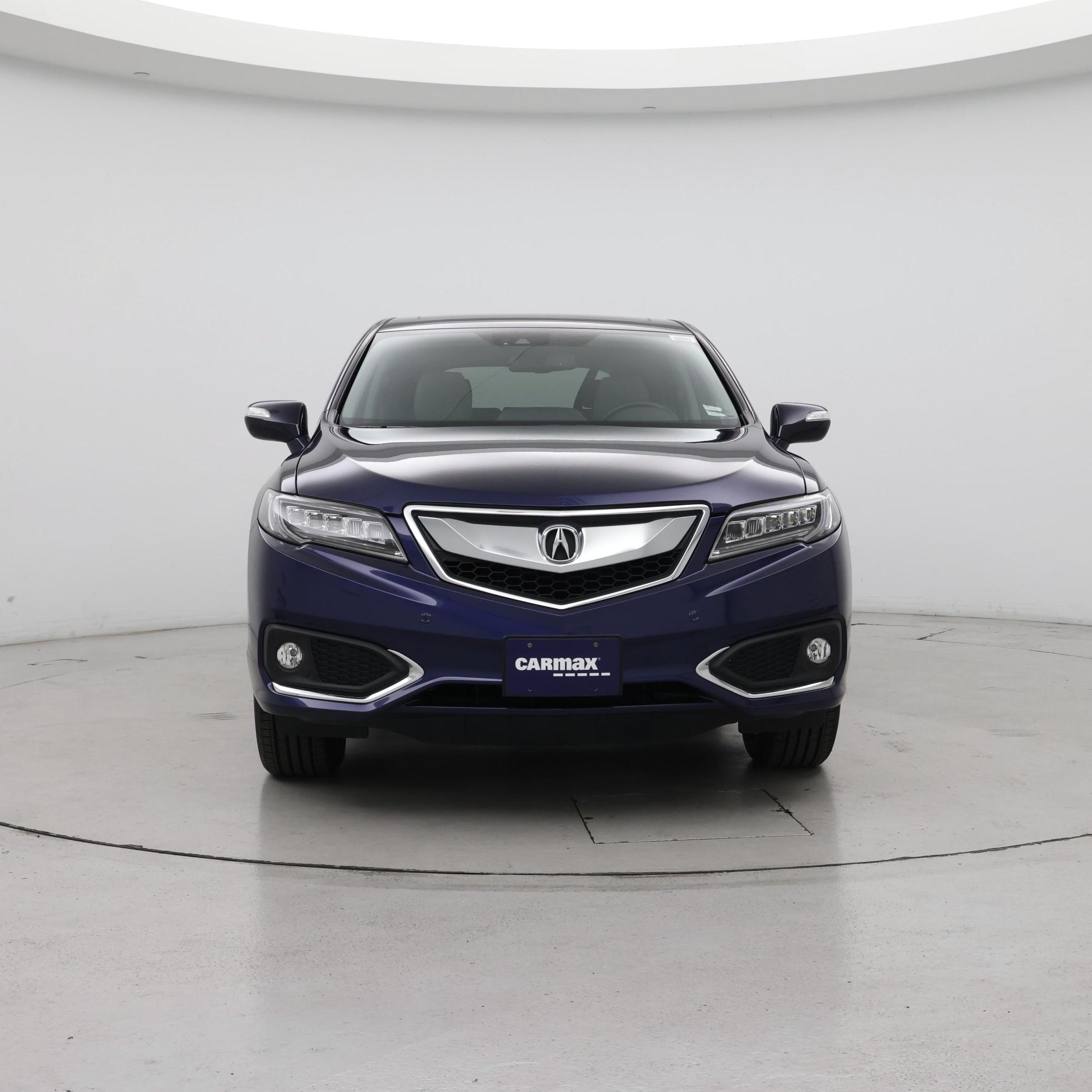 Thumbnail: 2018 Acura RDX - 5