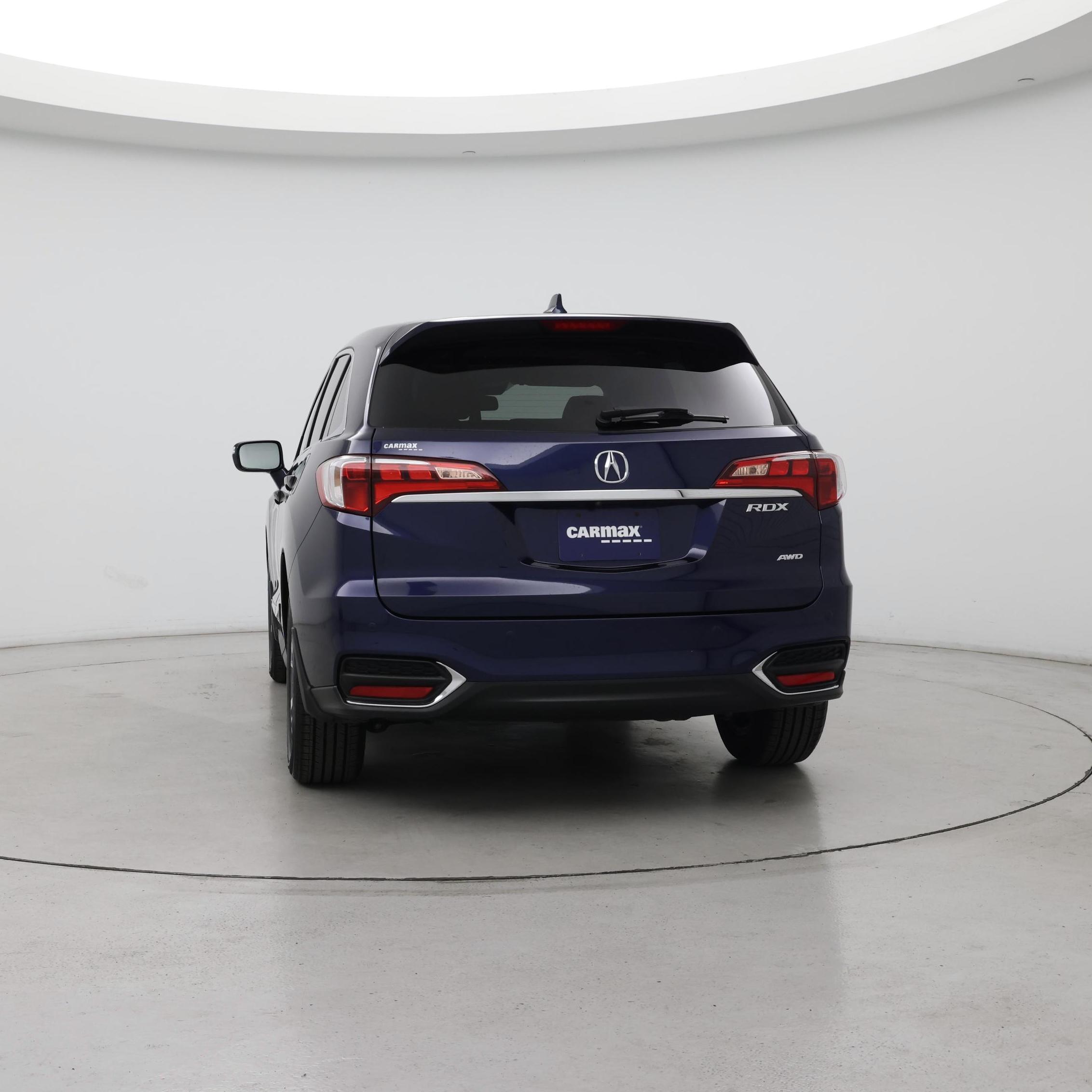 Thumbnail: 2018 Acura RDX - 6
