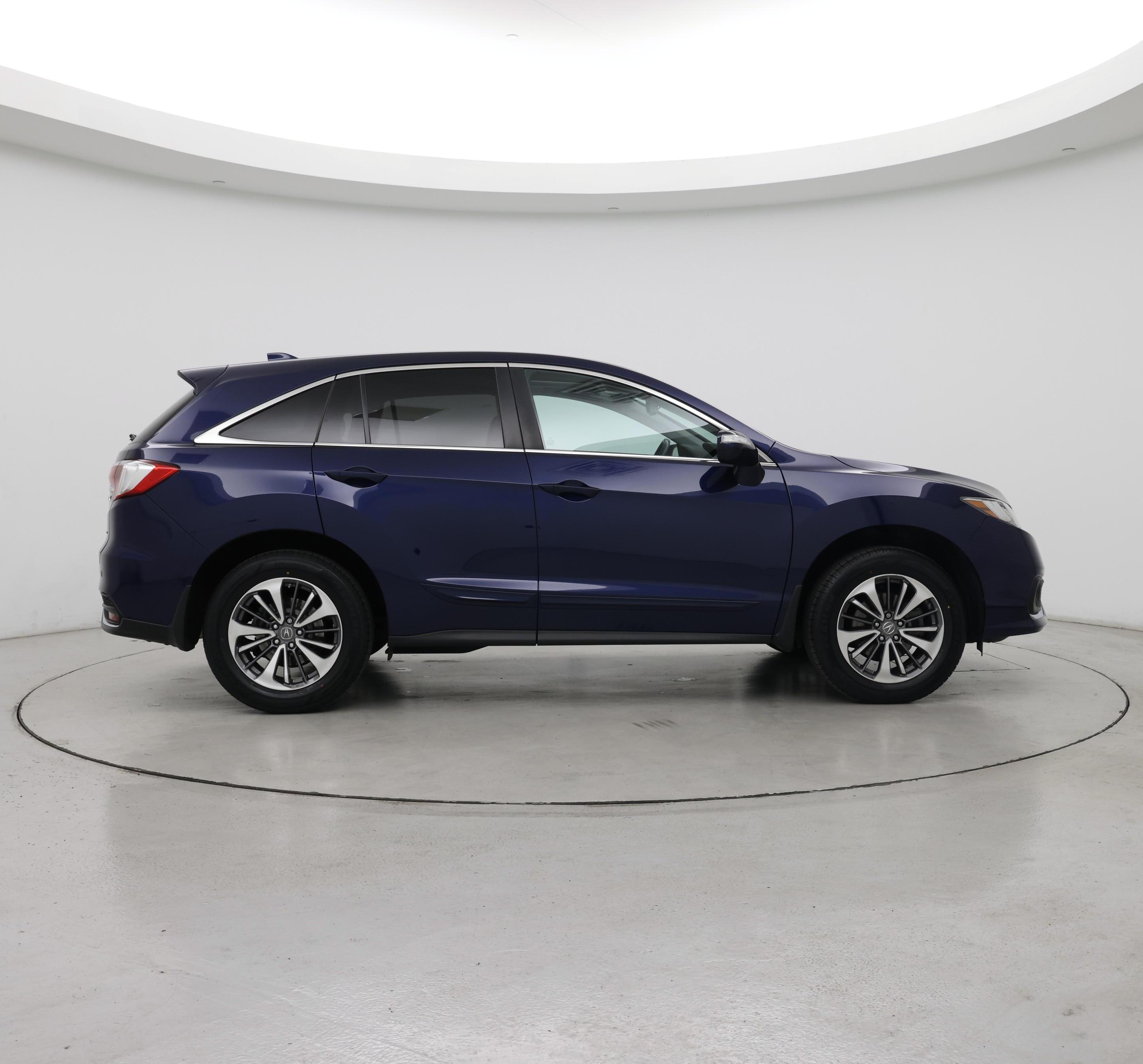 Thumbnail: 2018 Acura RDX - 7