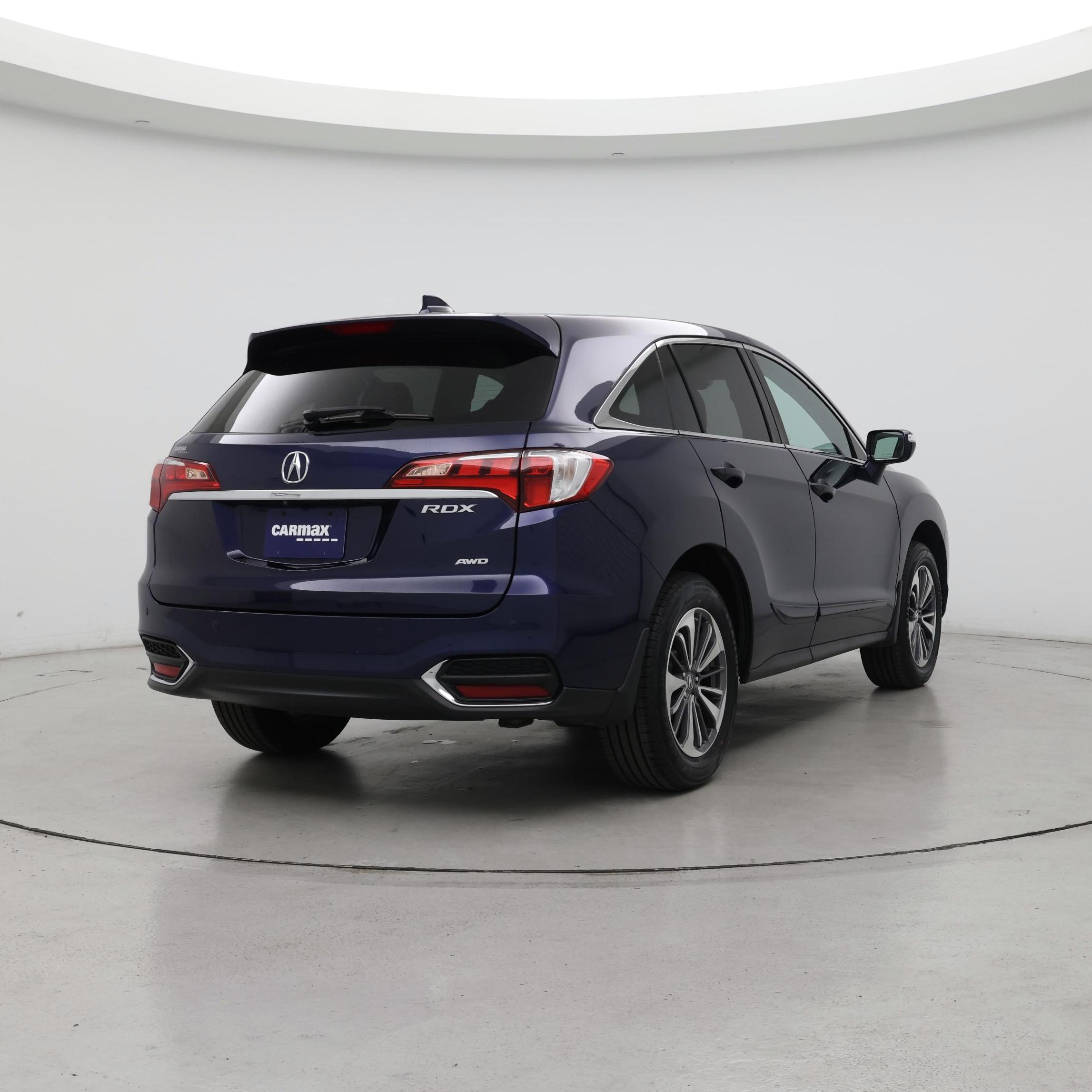 Thumbnail: 2018 Acura RDX - 8