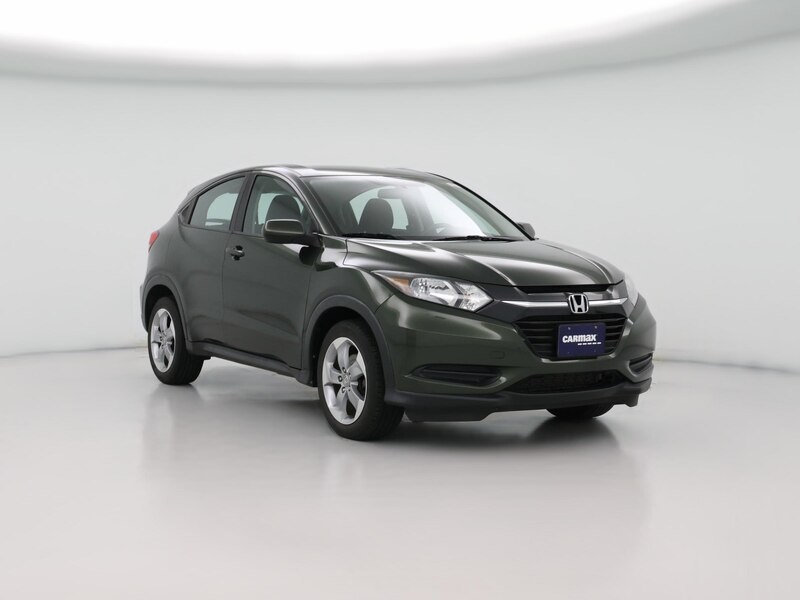 2016 Honda HR-V LX