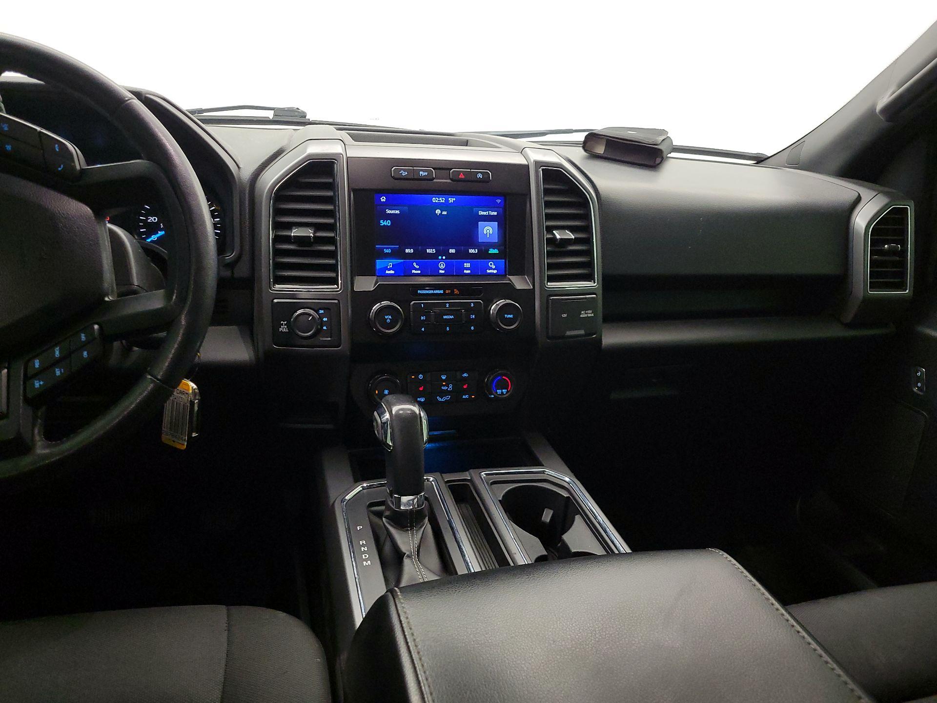 Thumbnail: 2020 Ford F-150 - 9