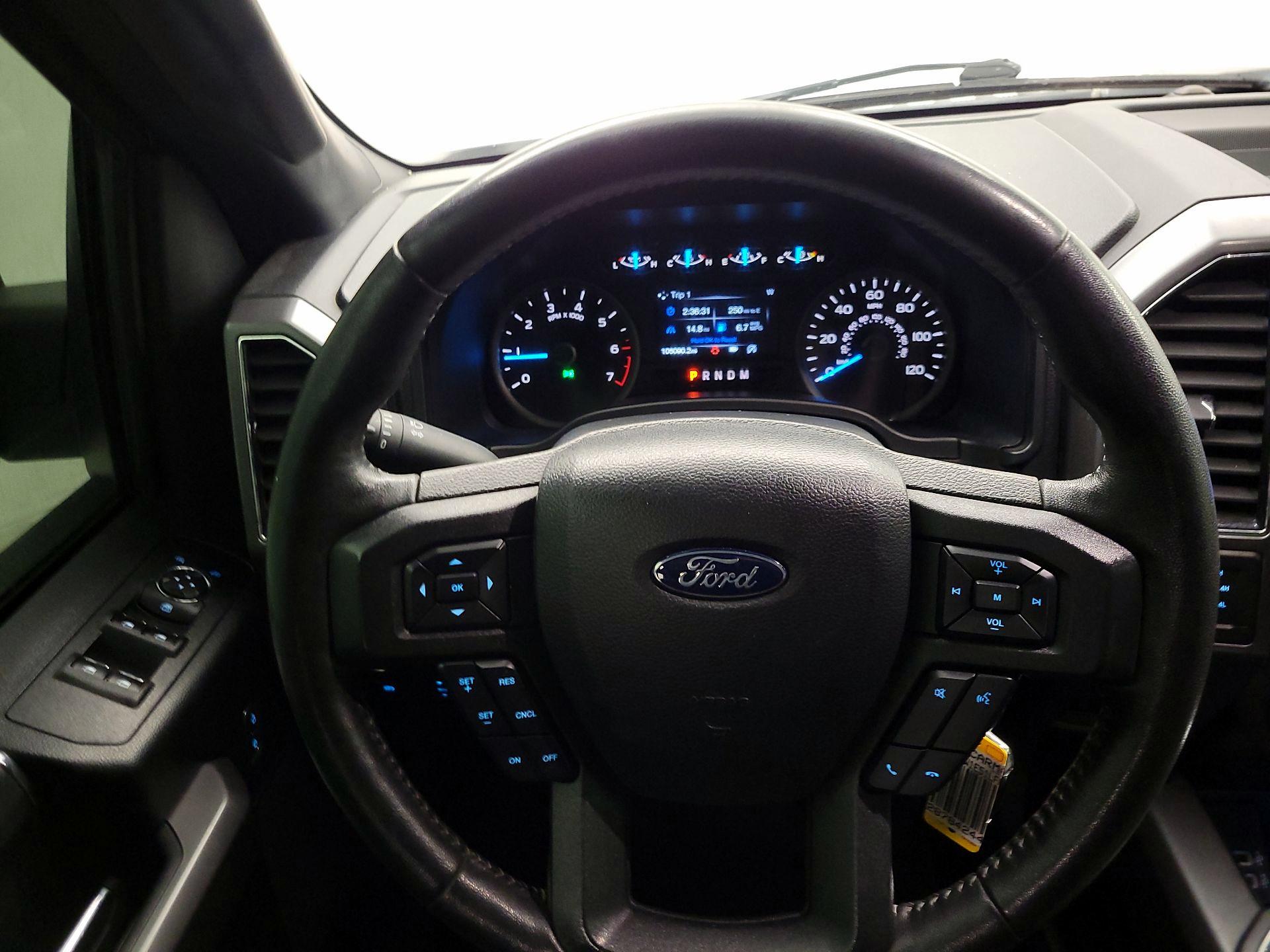 Thumbnail: 2020 Ford F-150 - 10