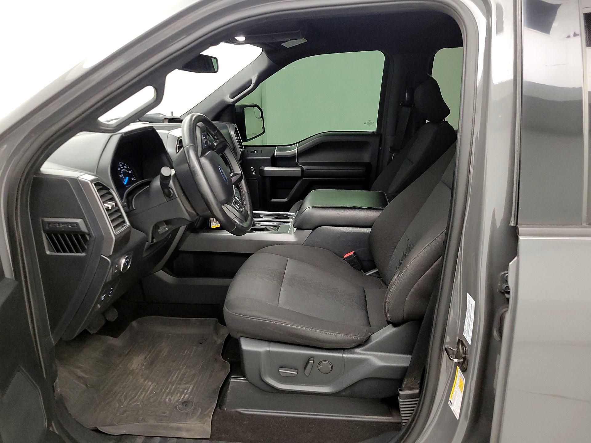 Thumbnail: 2020 Ford F-150 - 11