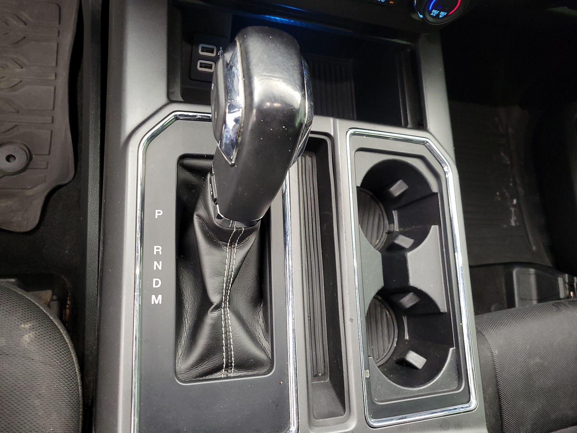 Thumbnail: 2020 Ford F-150 - 17