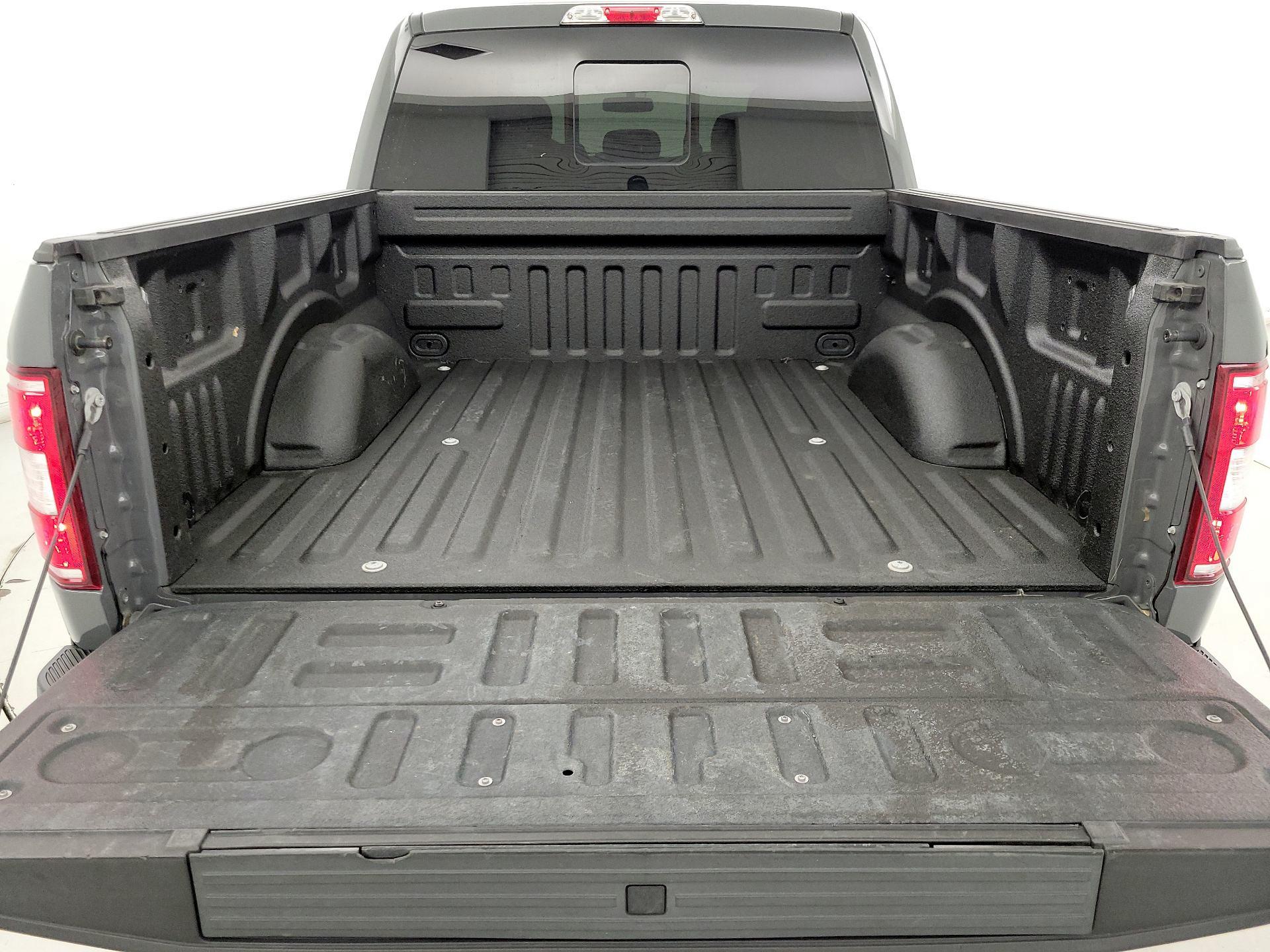Thumbnail: 2020 Ford F-150 - 20