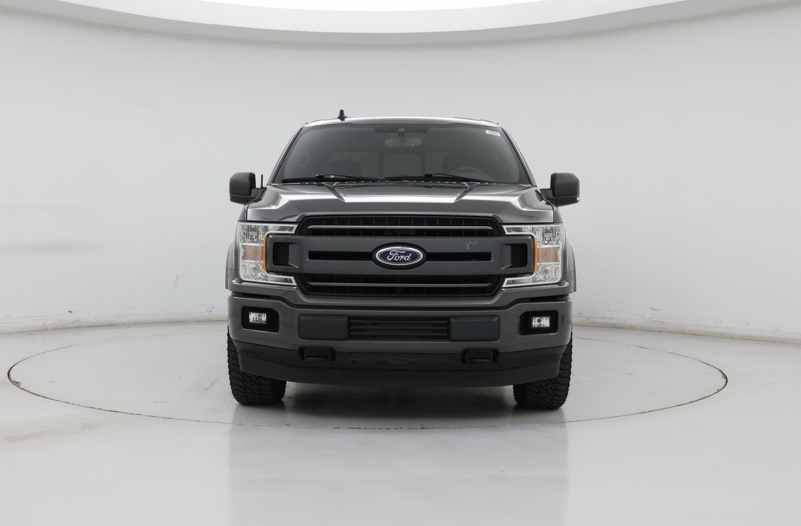Thumbnail: 2020 Ford F-150 - 5