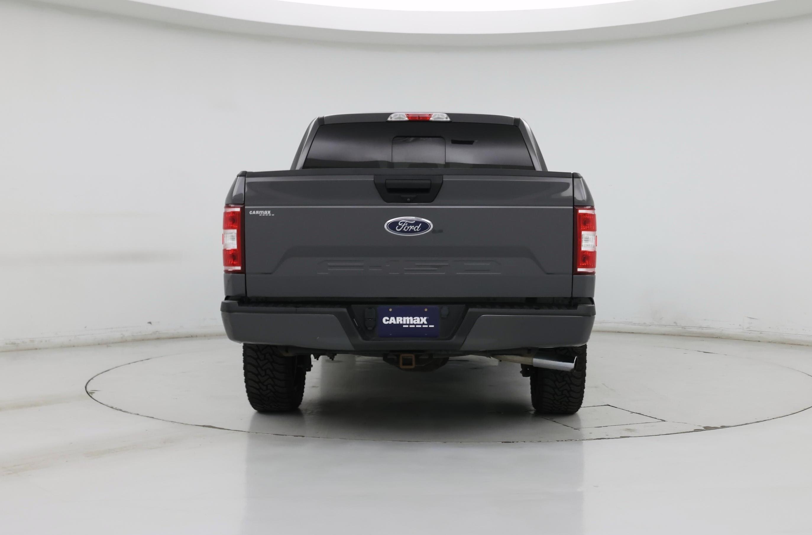 Thumbnail: 2020 Ford F-150 - 6