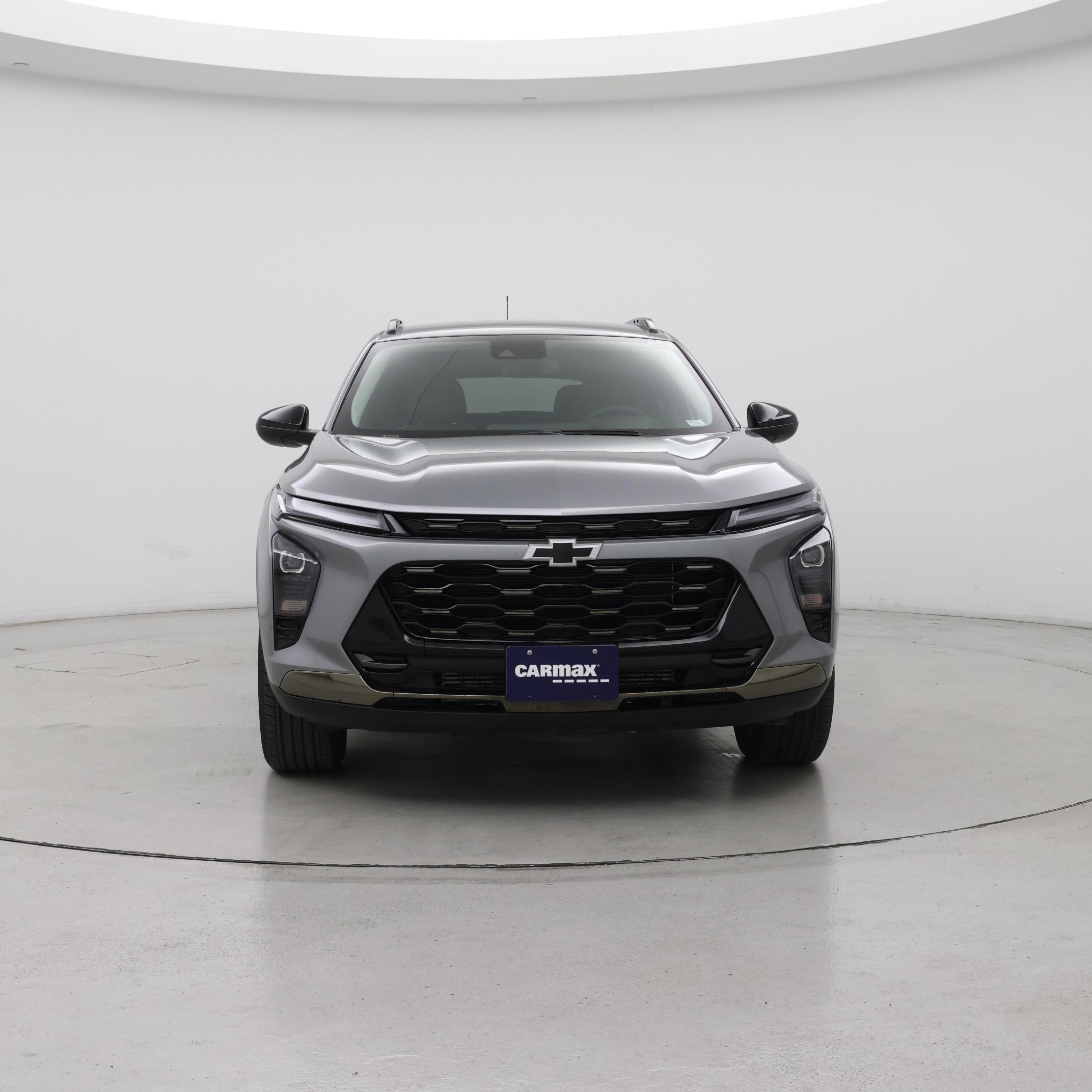 Thumbnail: 2025 Chevrolet Trax - 5