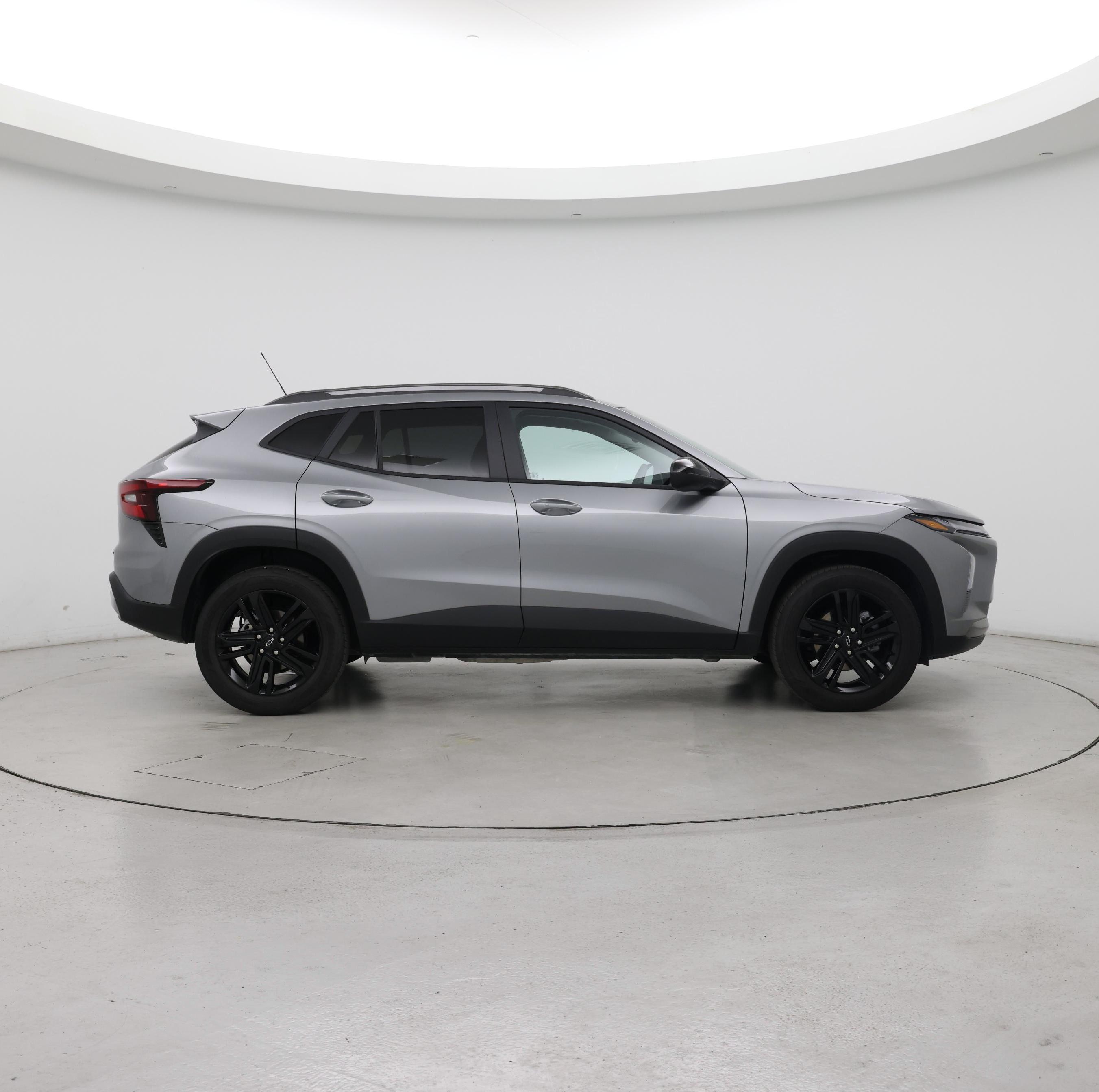 Thumbnail: 2025 Chevrolet Trax - 7