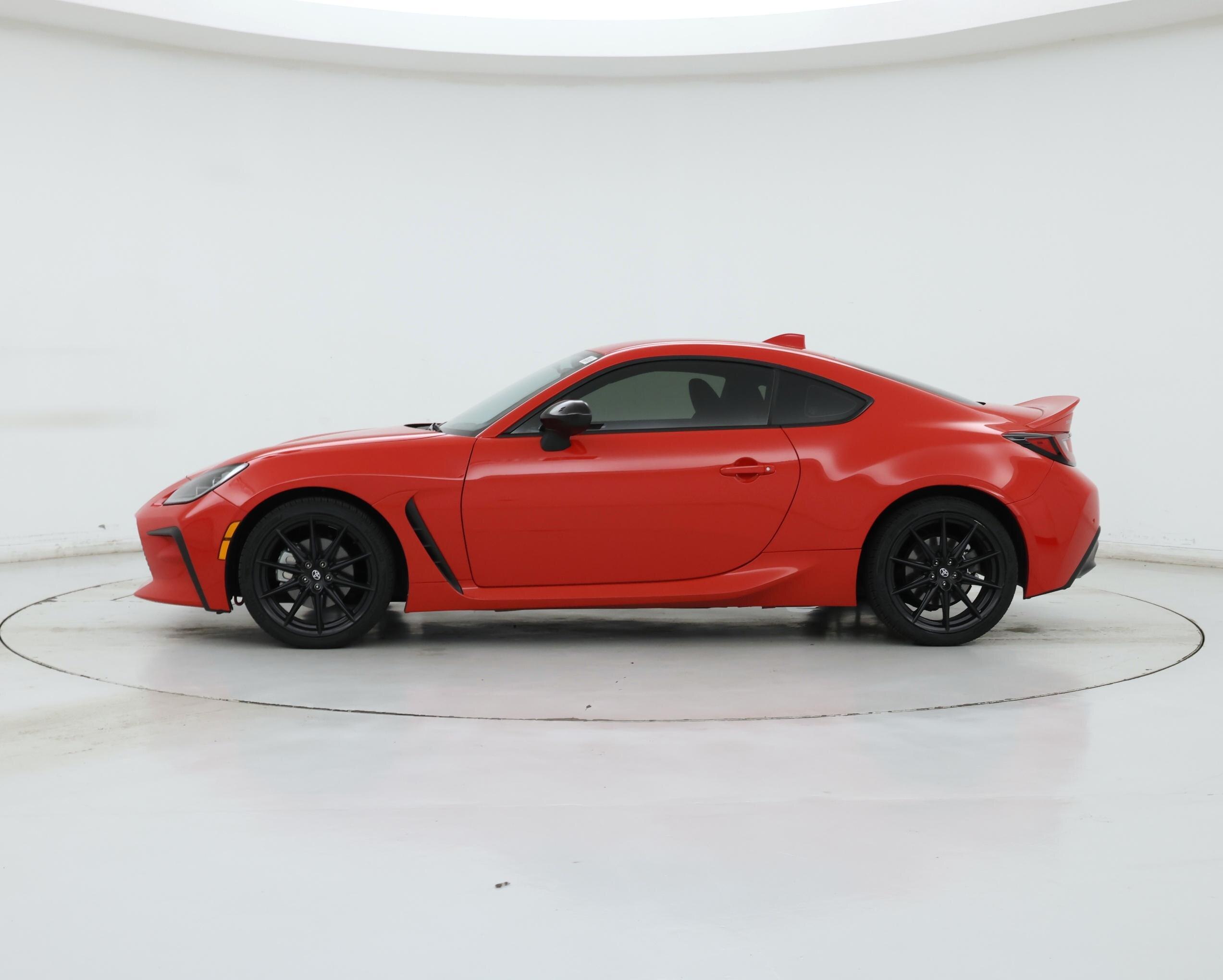 Thumbnail: 2023 Toyota GR86 - 3