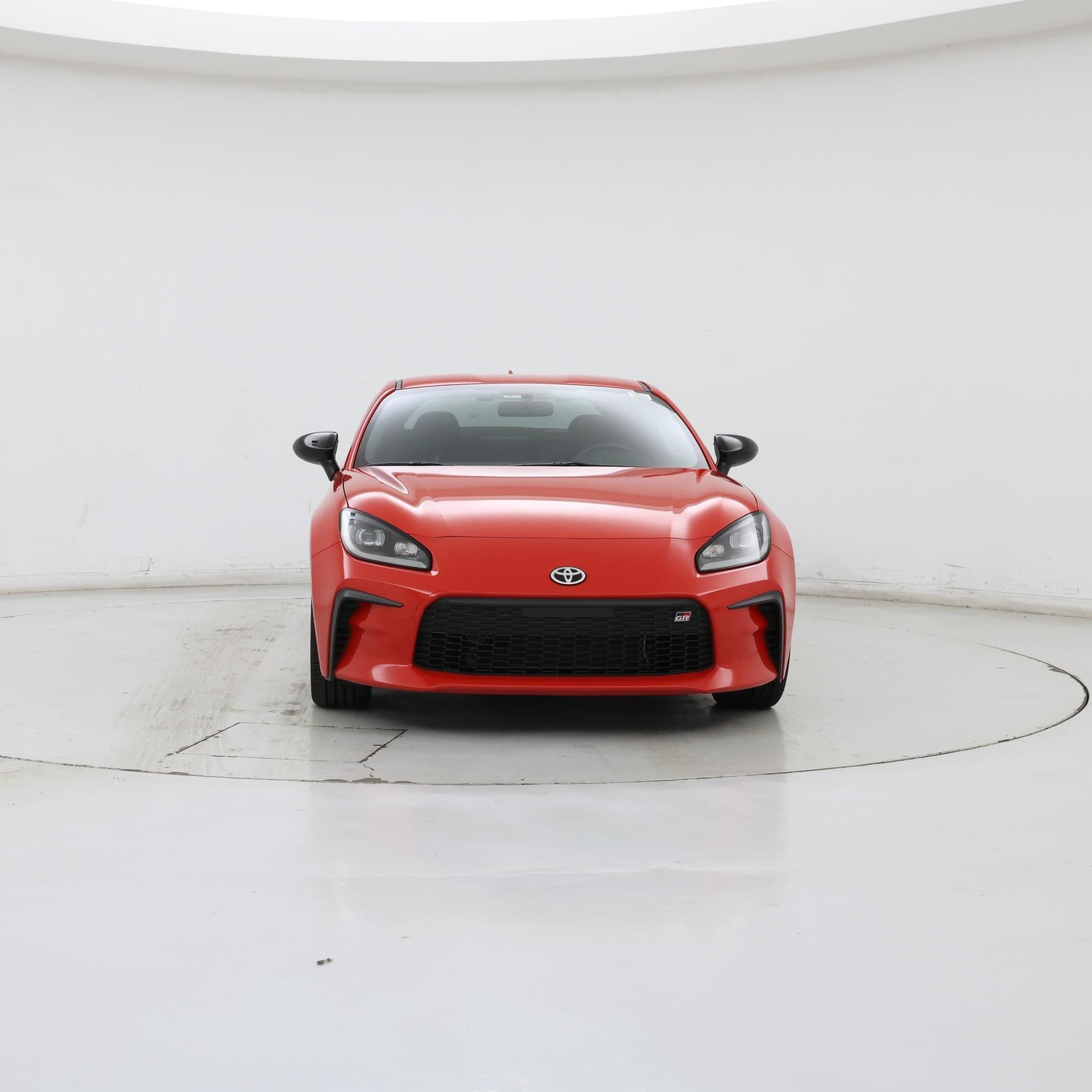 Thumbnail: 2023 Toyota GR86 - 5
