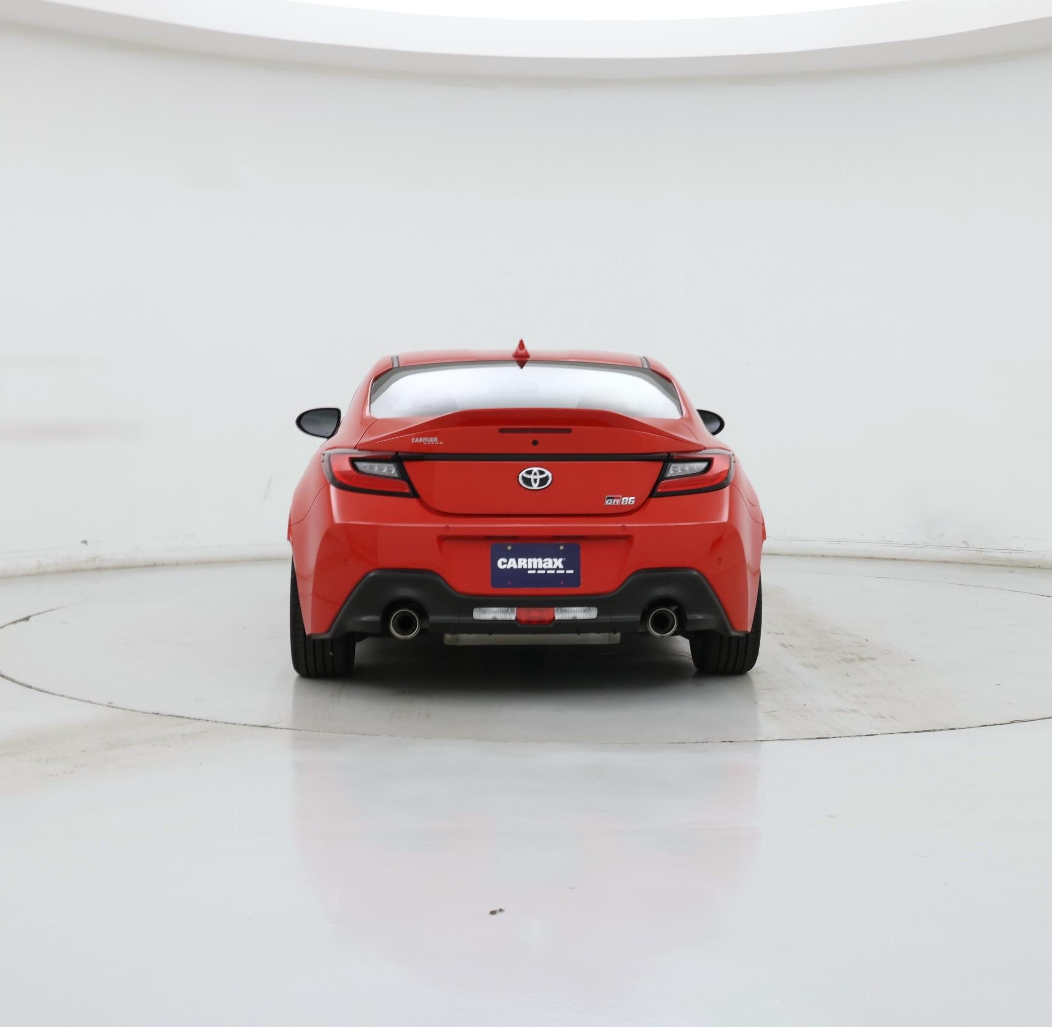 Thumbnail: 2023 Toyota GR86 - 6