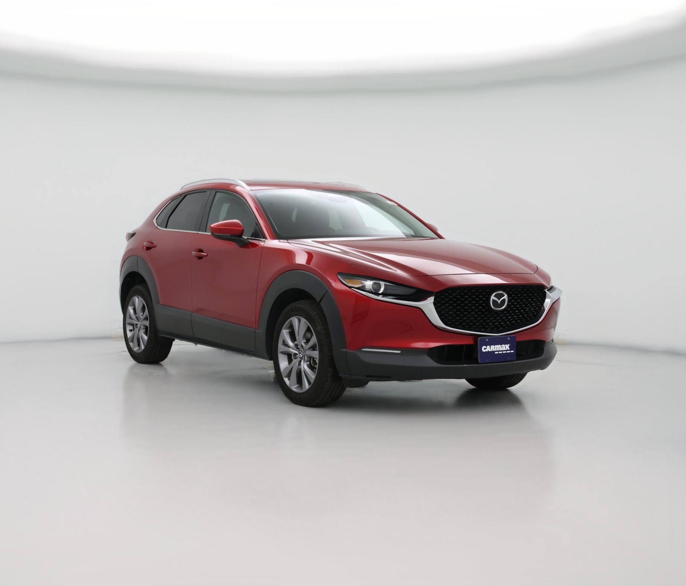 Thumbnail: 2024 Mazda CX-30 - 1