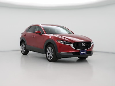 2024 Mazda CX-30 2.5 S Preferred Package