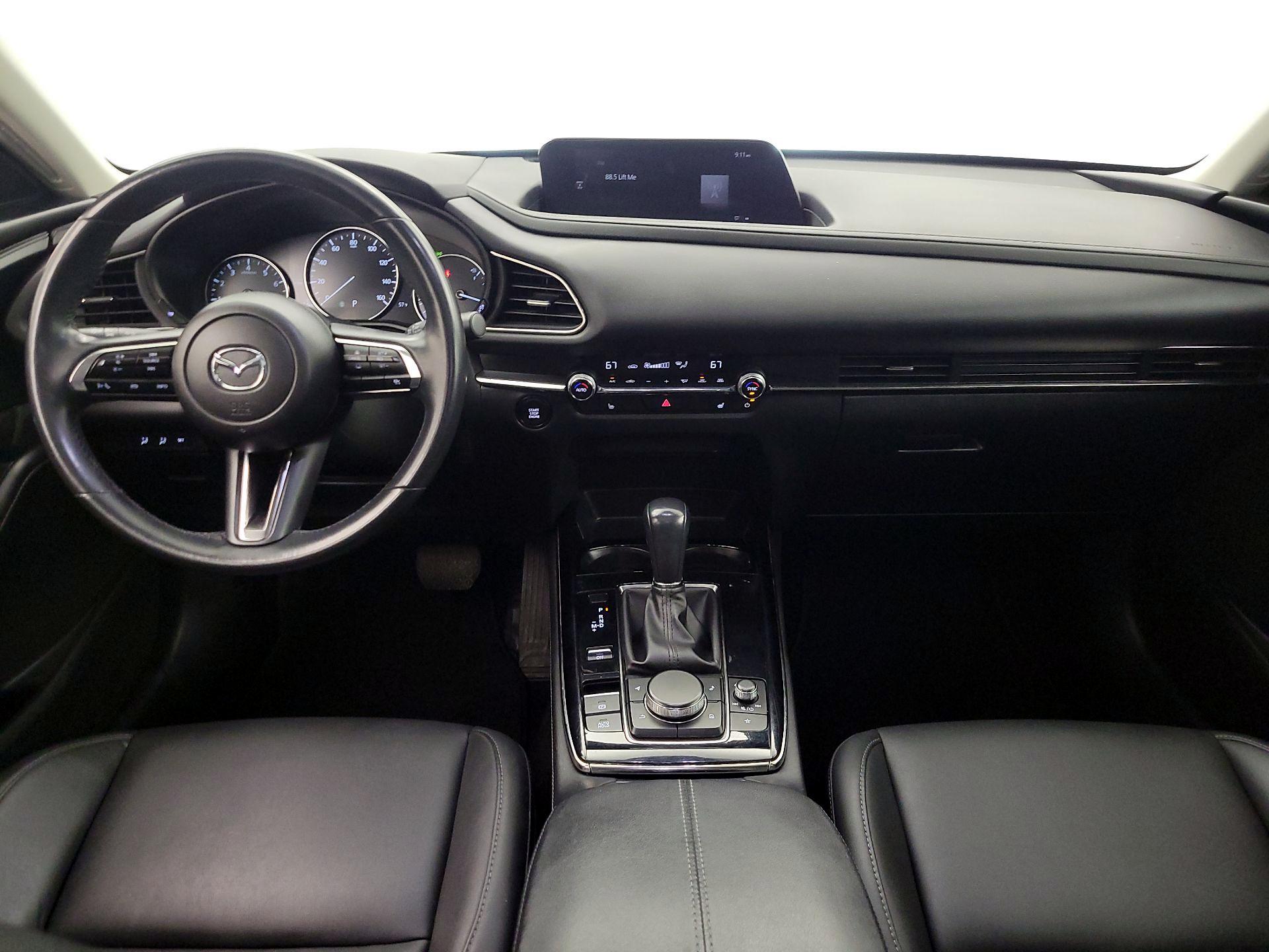 Thumbnail: 2024 Mazda CX-30 - 9