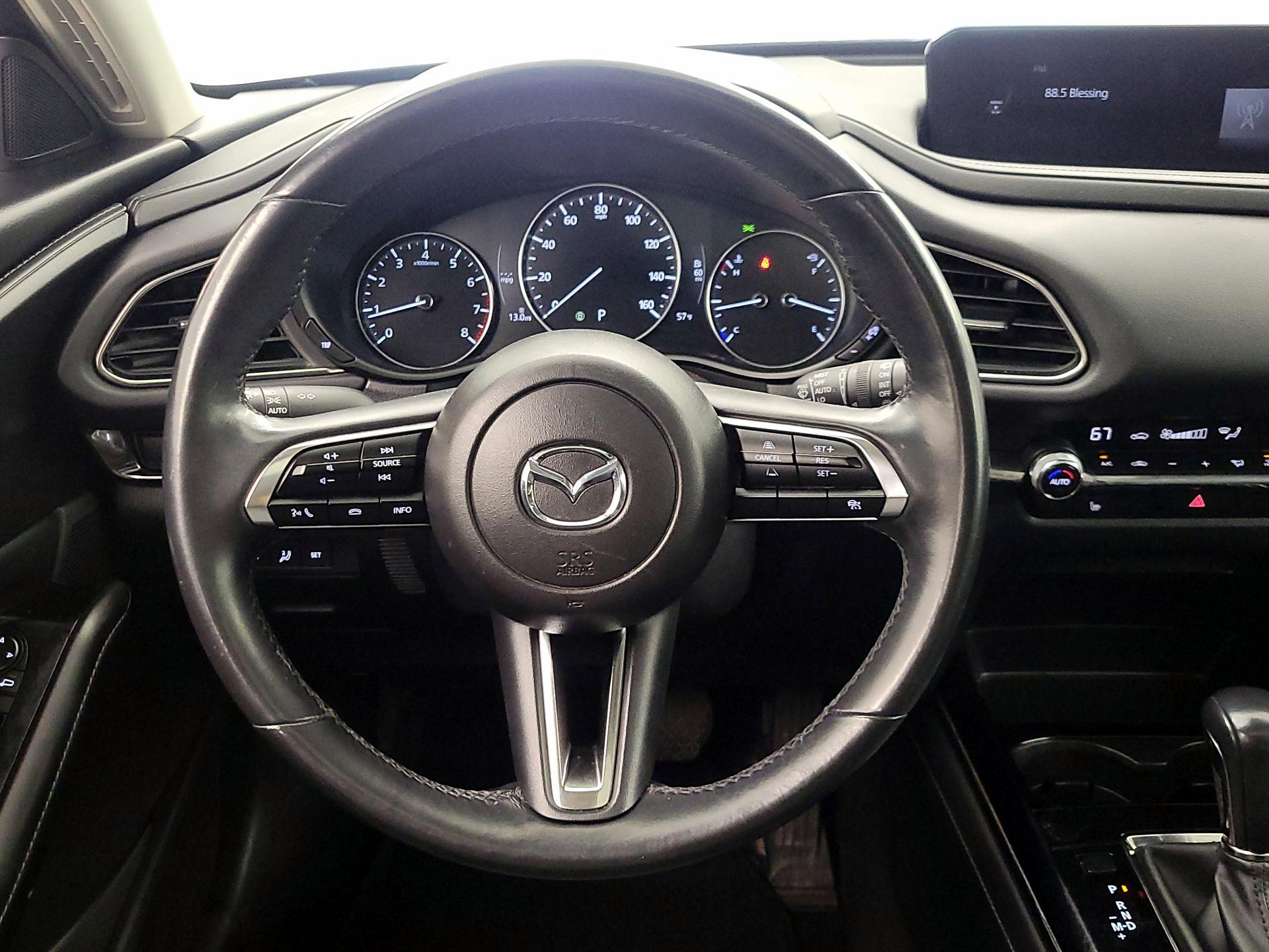 Thumbnail: 2024 Mazda CX-30 - 10