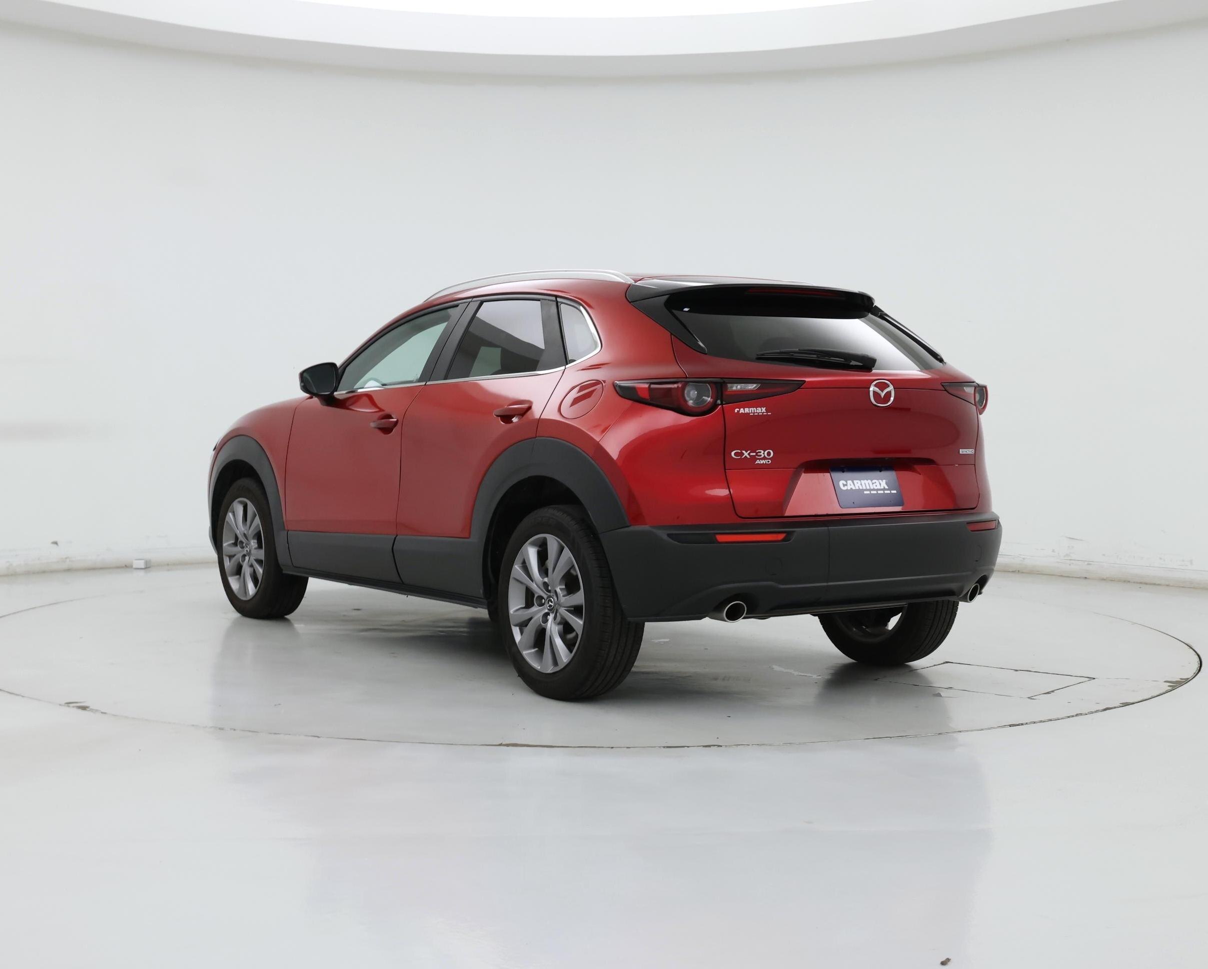 Thumbnail: 2024 Mazda CX-30 - 2