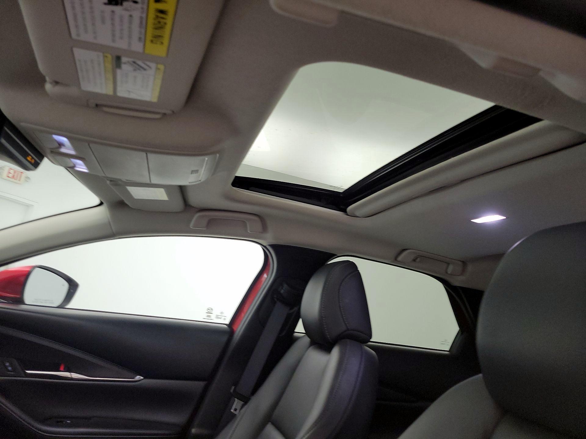 Thumbnail: 2024 Mazda CX-30 - 19