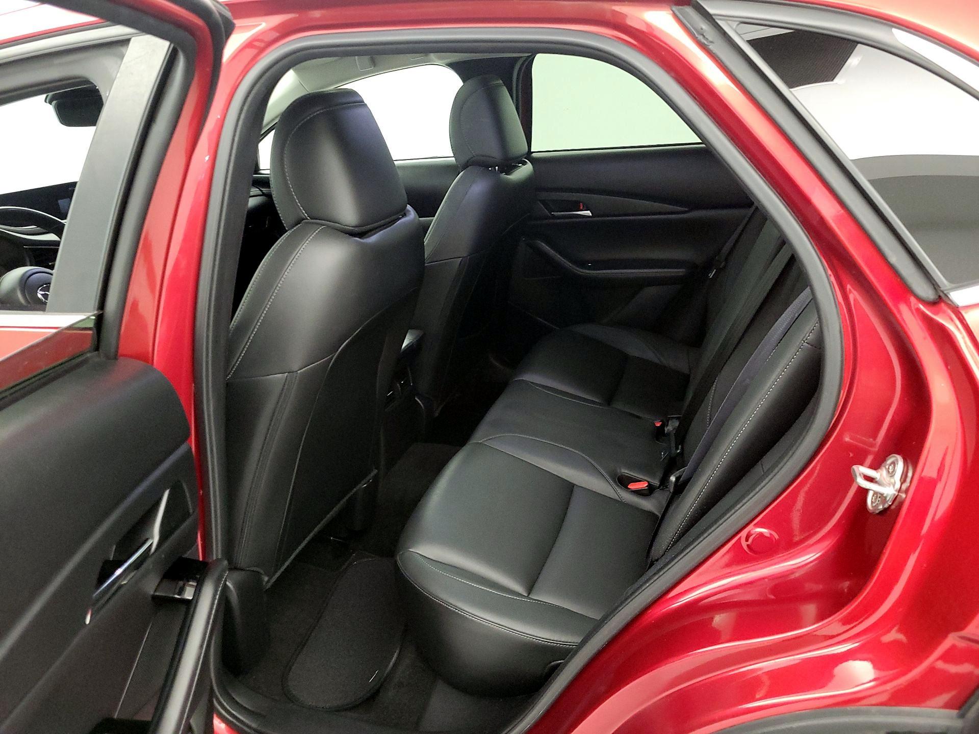Thumbnail: 2024 Mazda CX-30 - 20