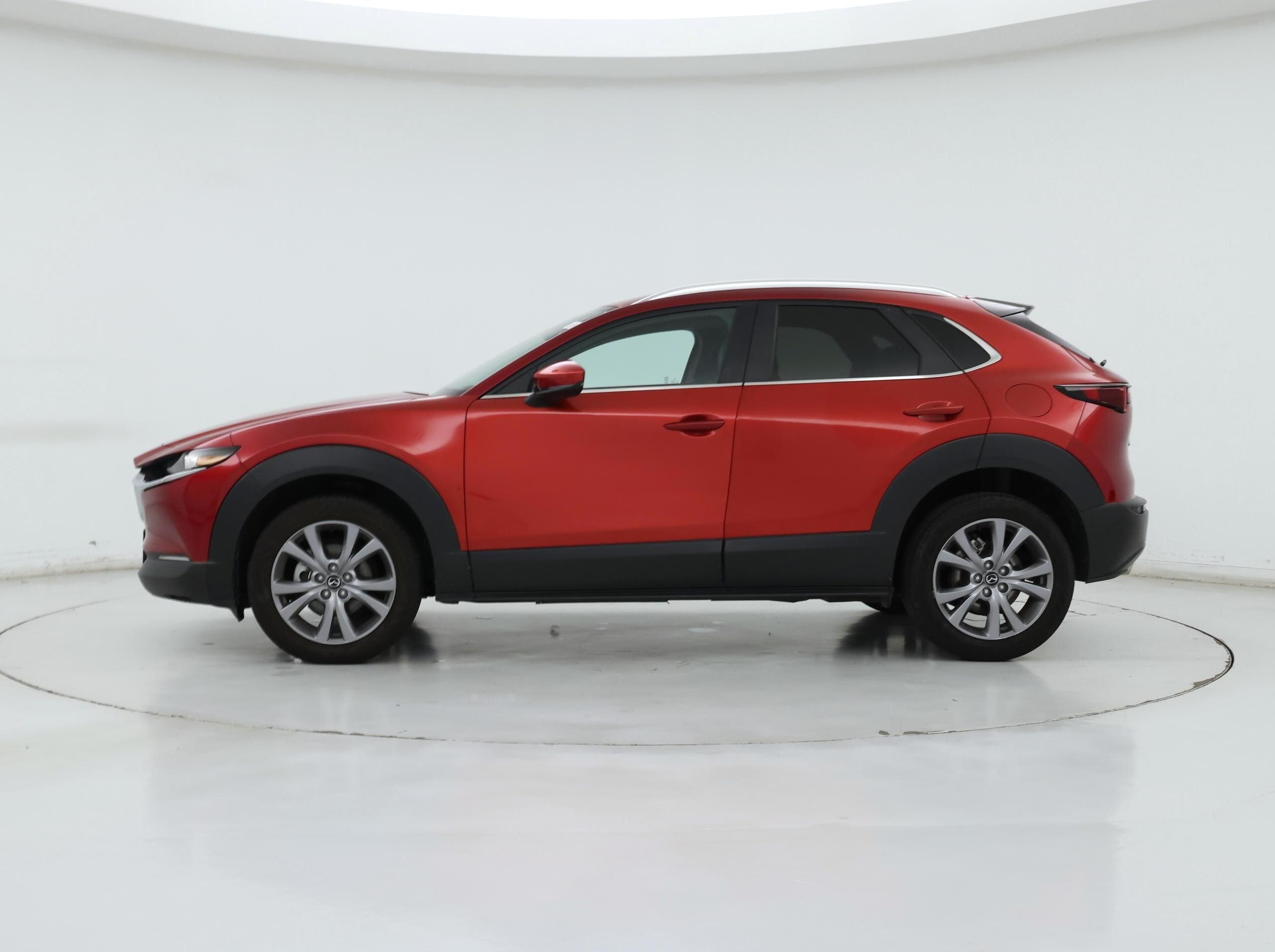 Thumbnail: 2024 Mazda CX-30 - 3